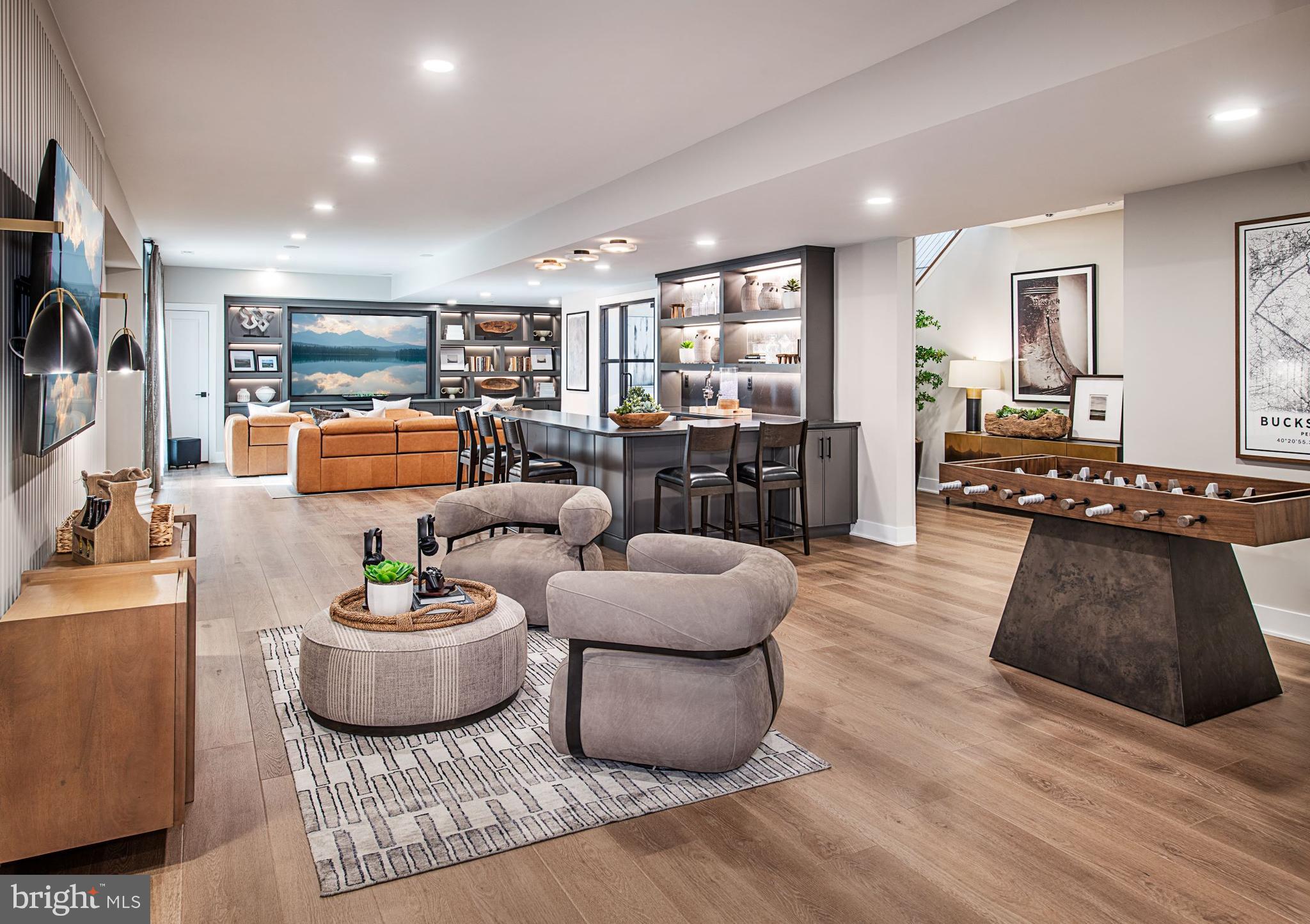 LYONDALE MEADOWS - Residential