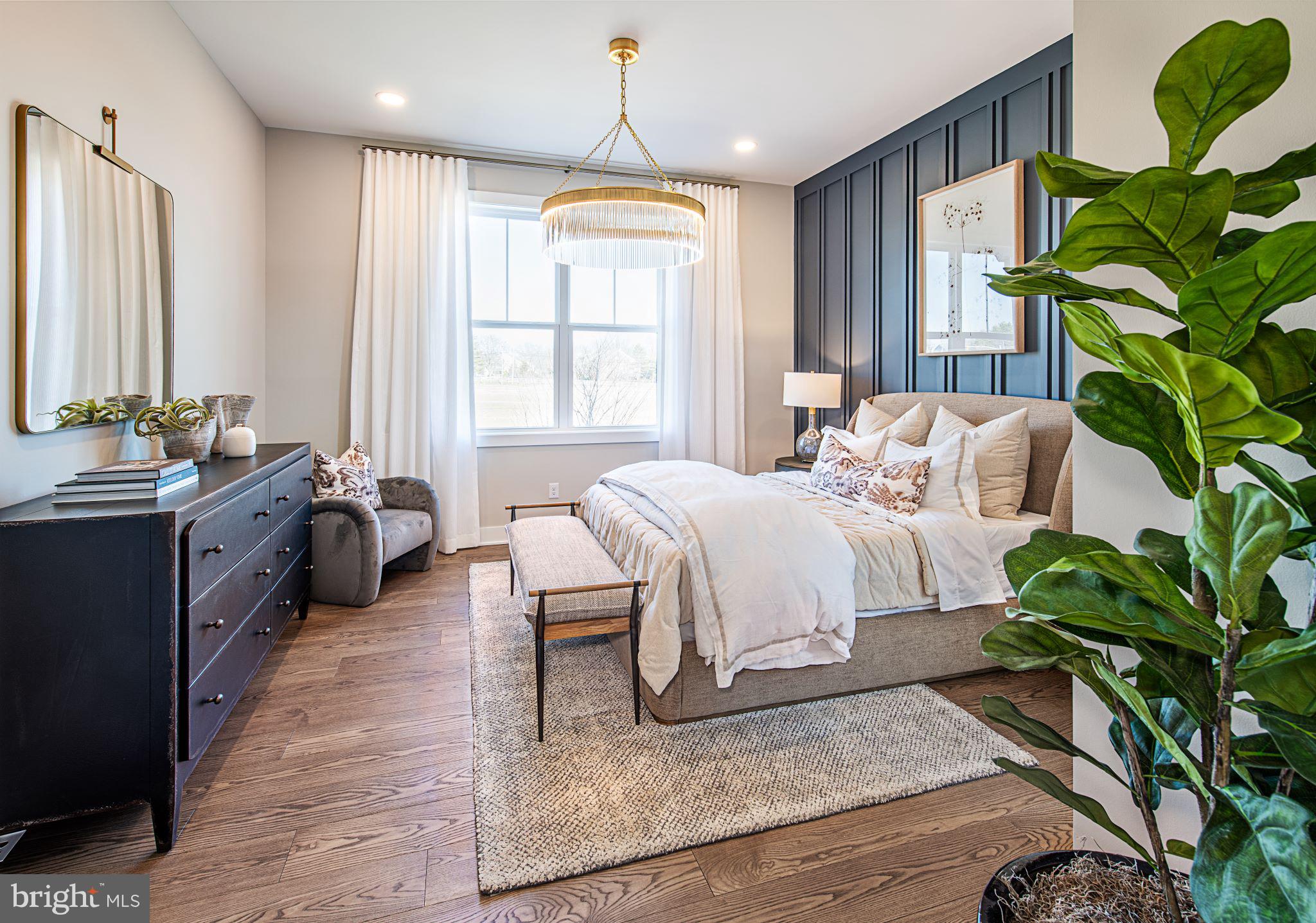 LYONDALE MEADOWS - Residential