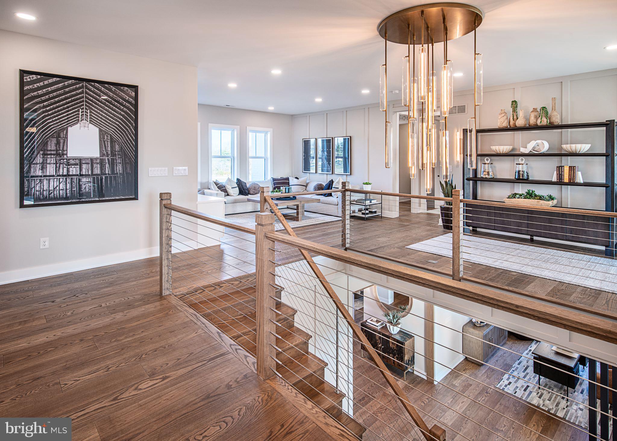 LYONDALE MEADOWS - Residential