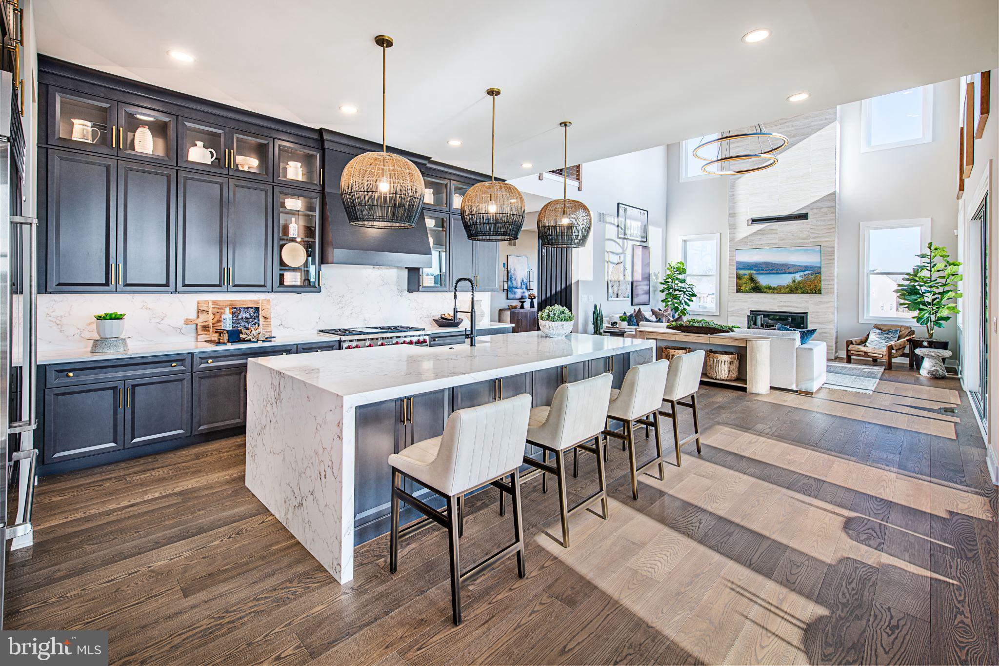 LYONDALE MEADOWS - Residential