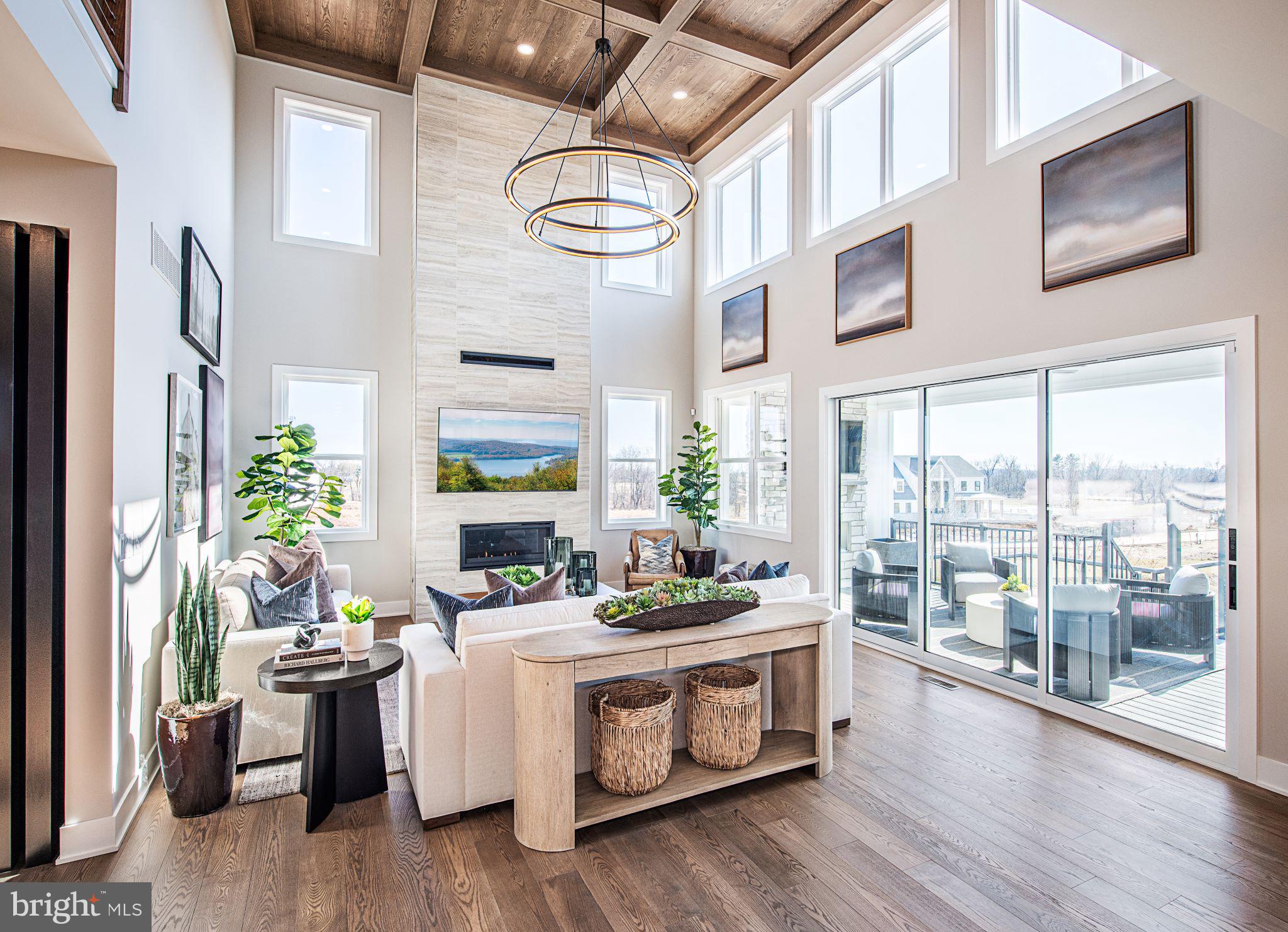 LYONDALE MEADOWS - Residential