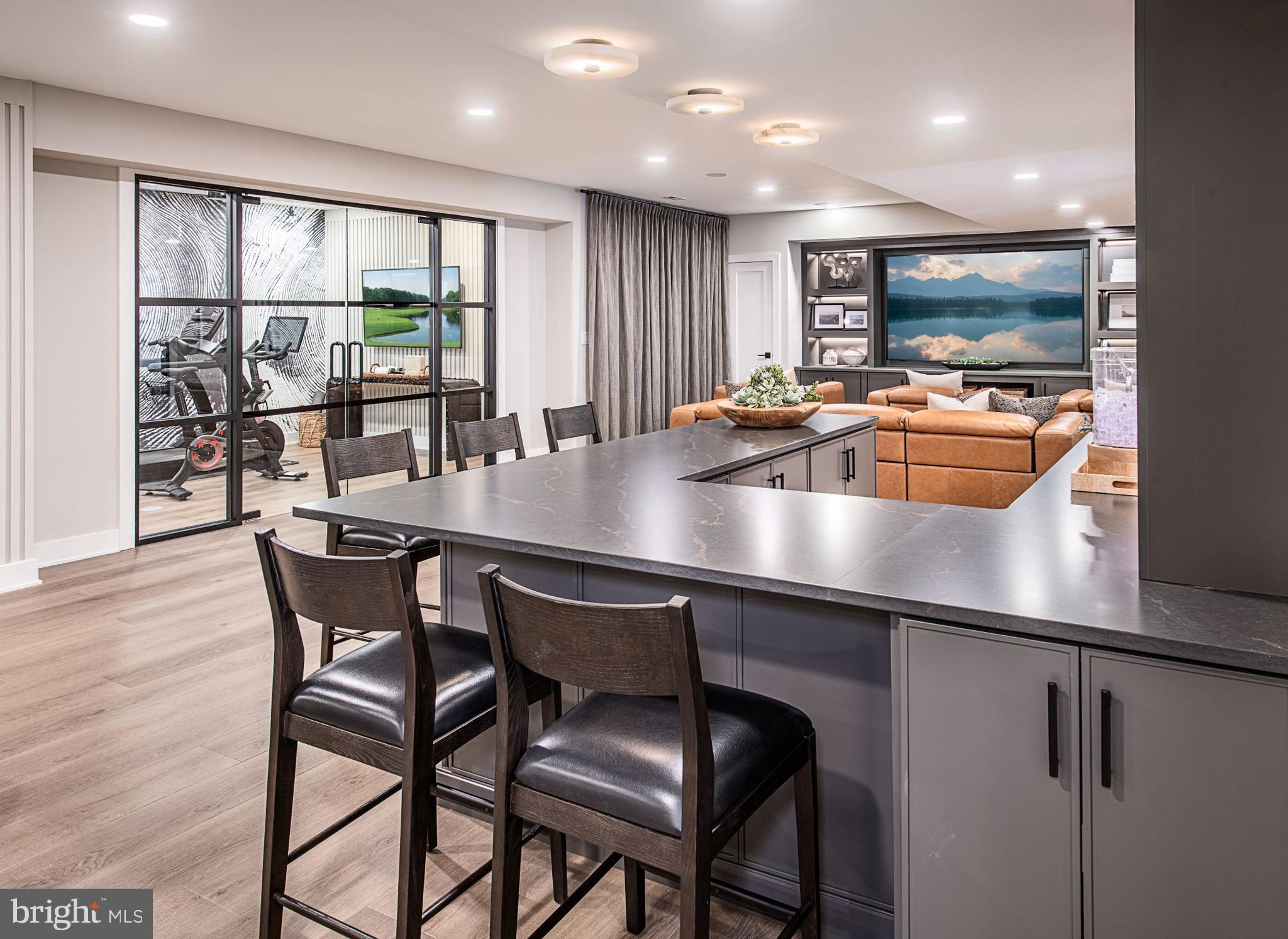 LYONDALE MEADOWS - Residential