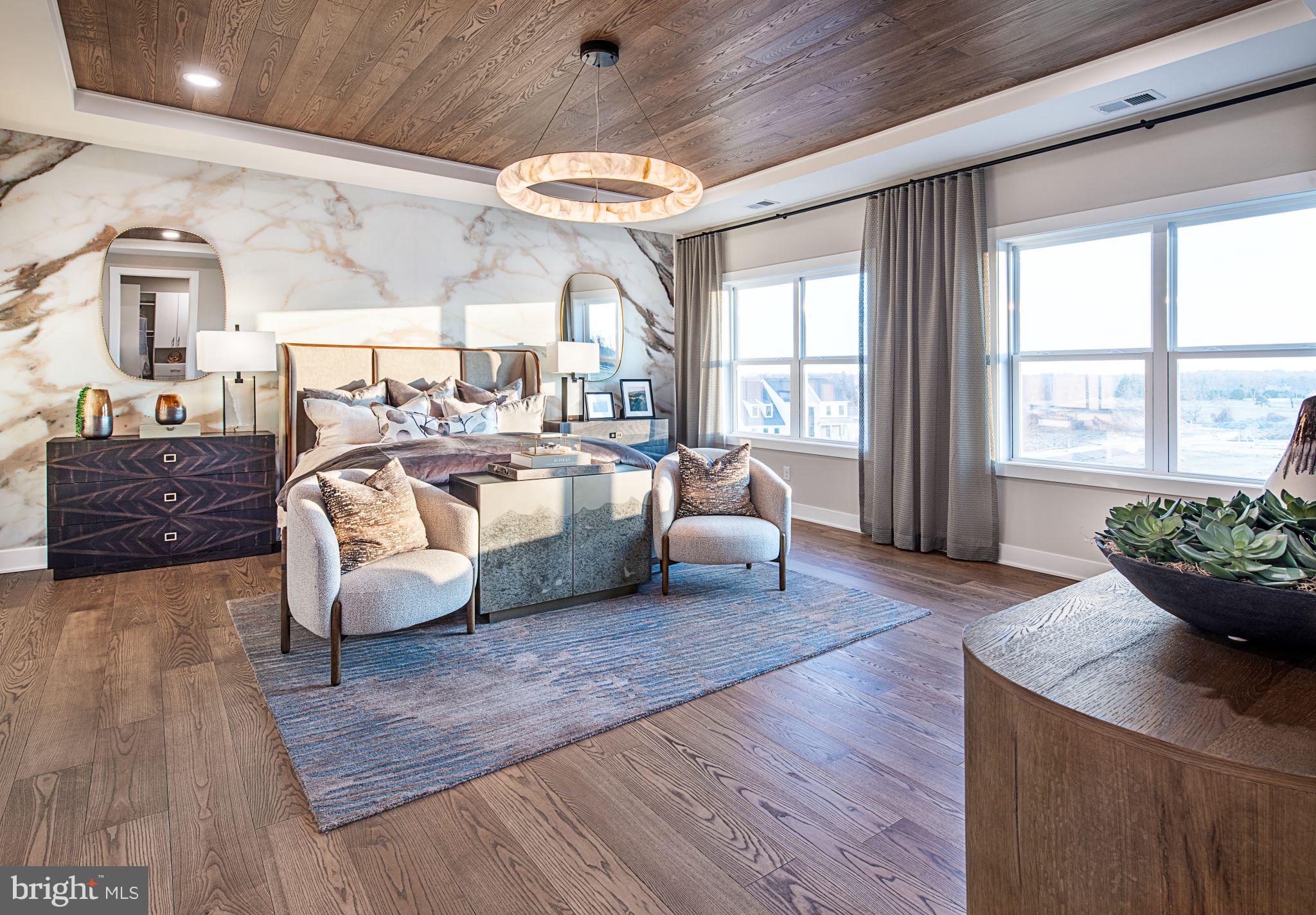 LYONDALE MEADOWS - Residential