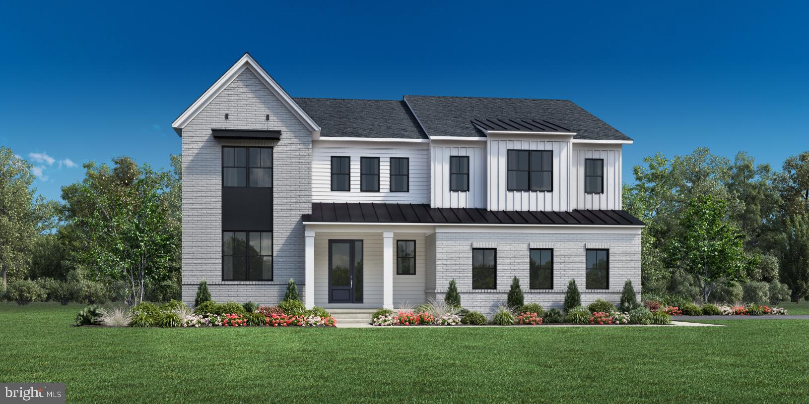 LYONDALE MEADOWS - Residential