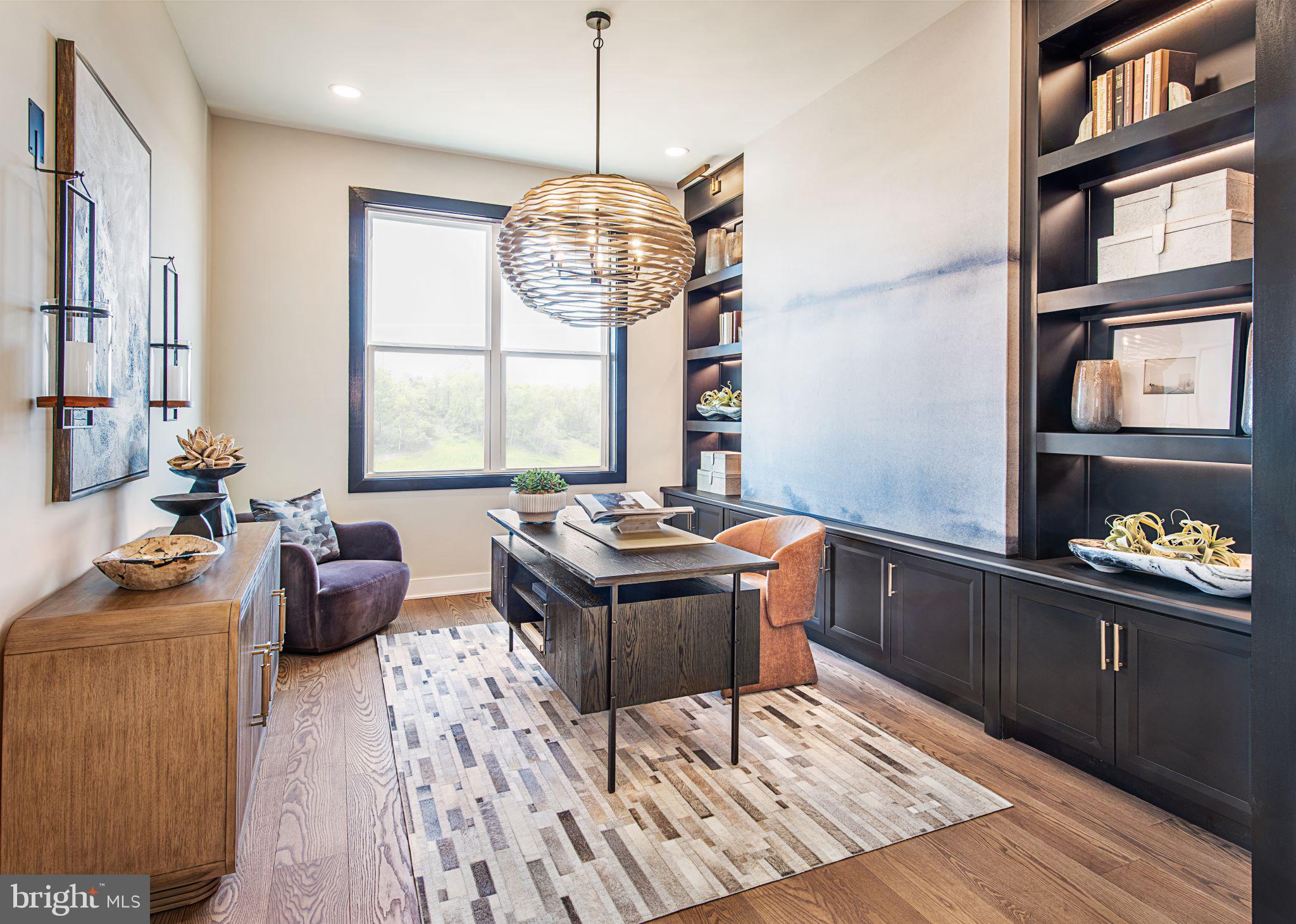 LYONDALE MEADOWS - Residential