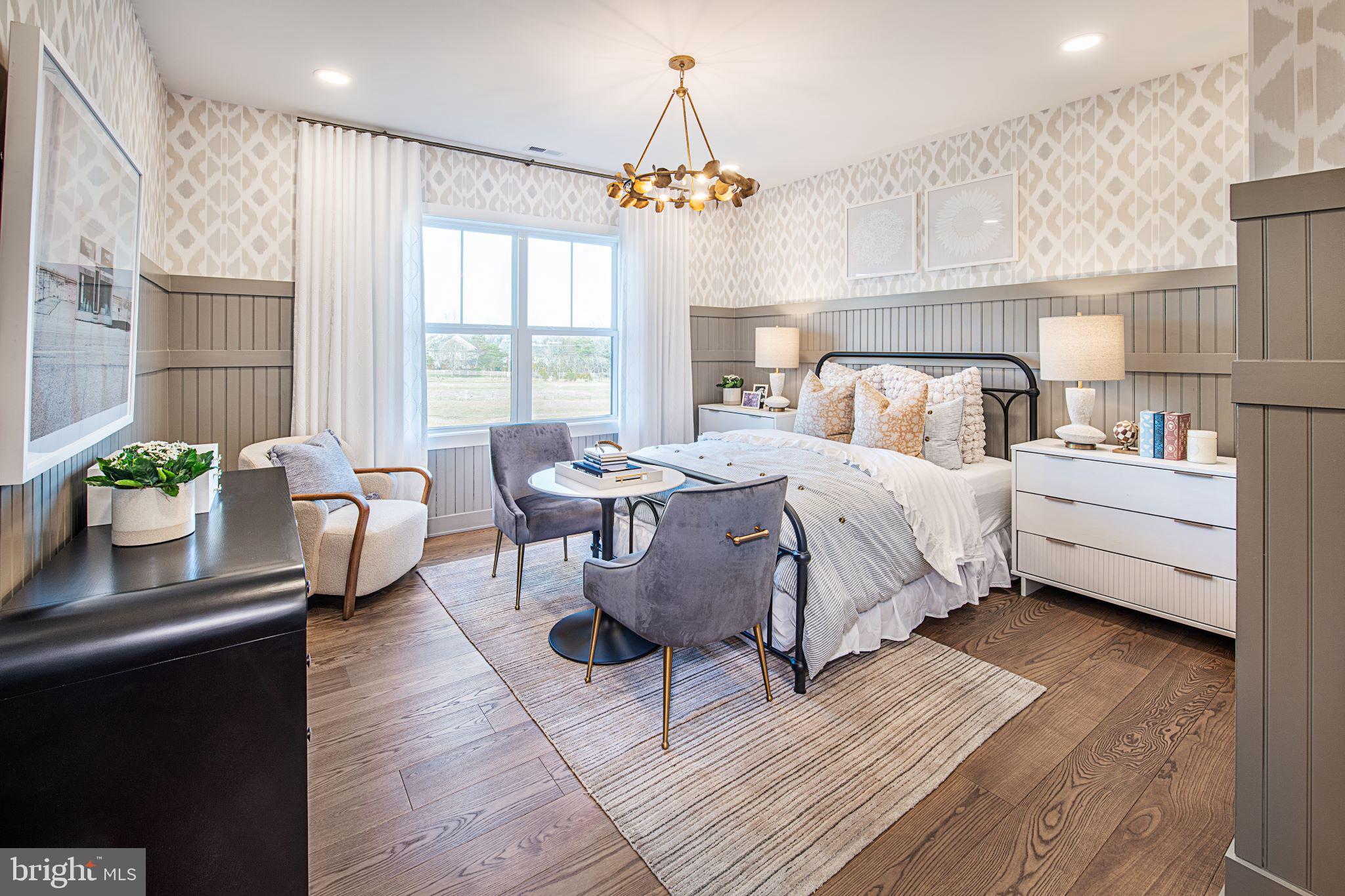 LYONDALE MEADOWS - Residential