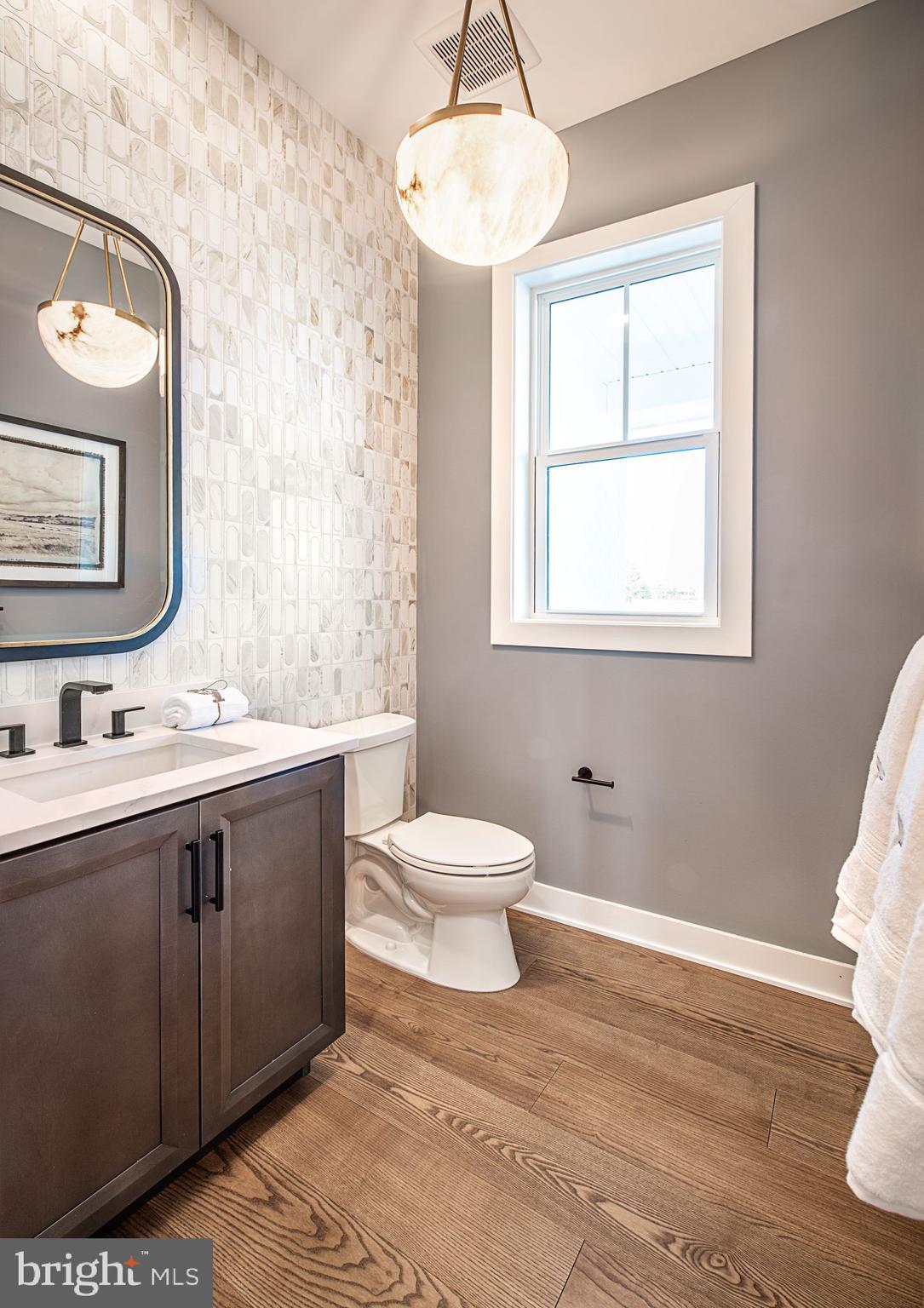 LYONDALE MEADOWS - Residential