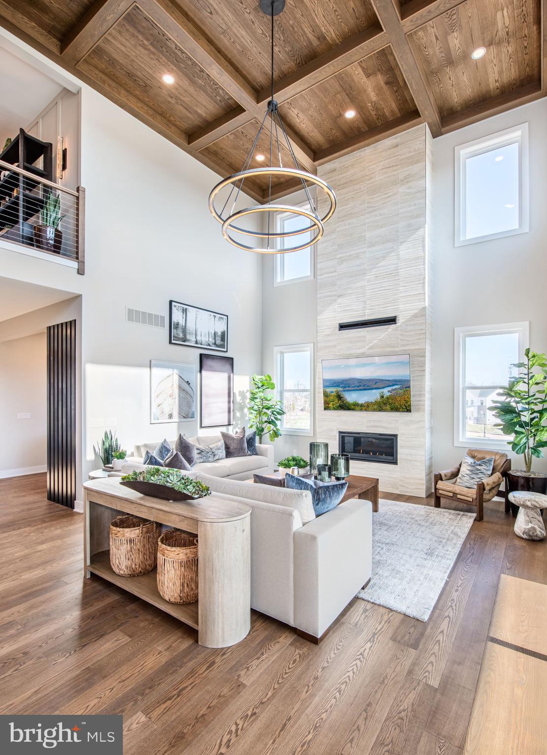 LYONDALE MEADOWS - Residential