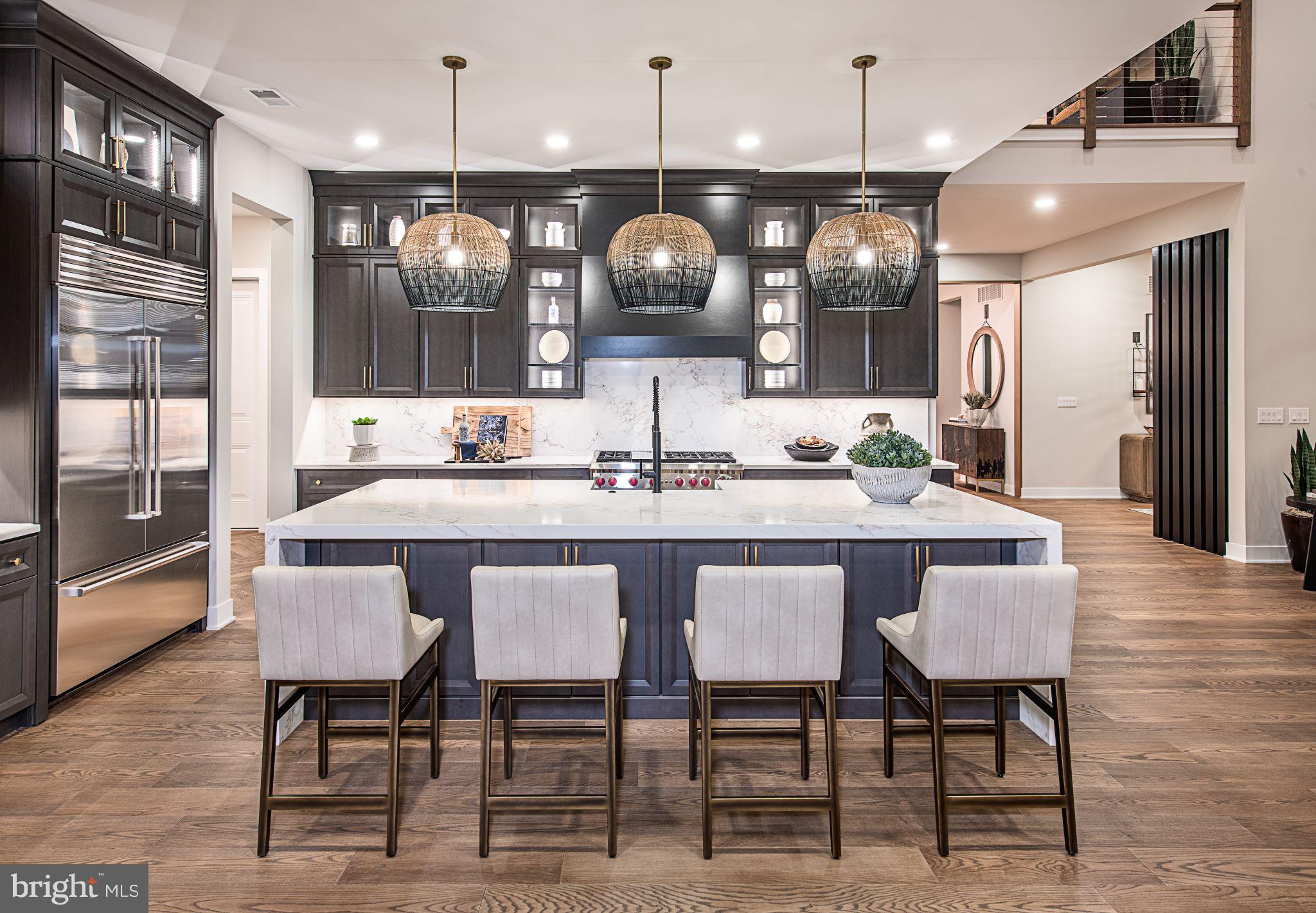 LYONDALE MEADOWS - Residential