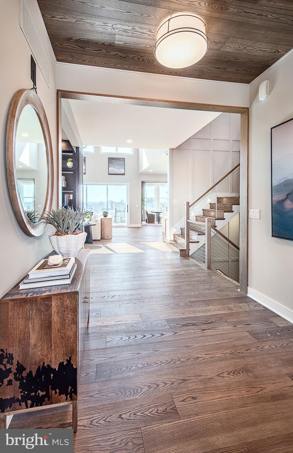 LYONDALE MEADOWS - Residential