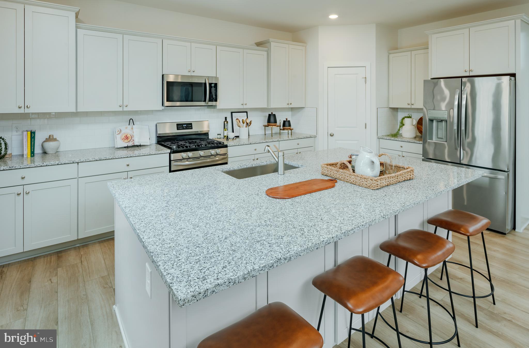 ST CHARLES - Residential