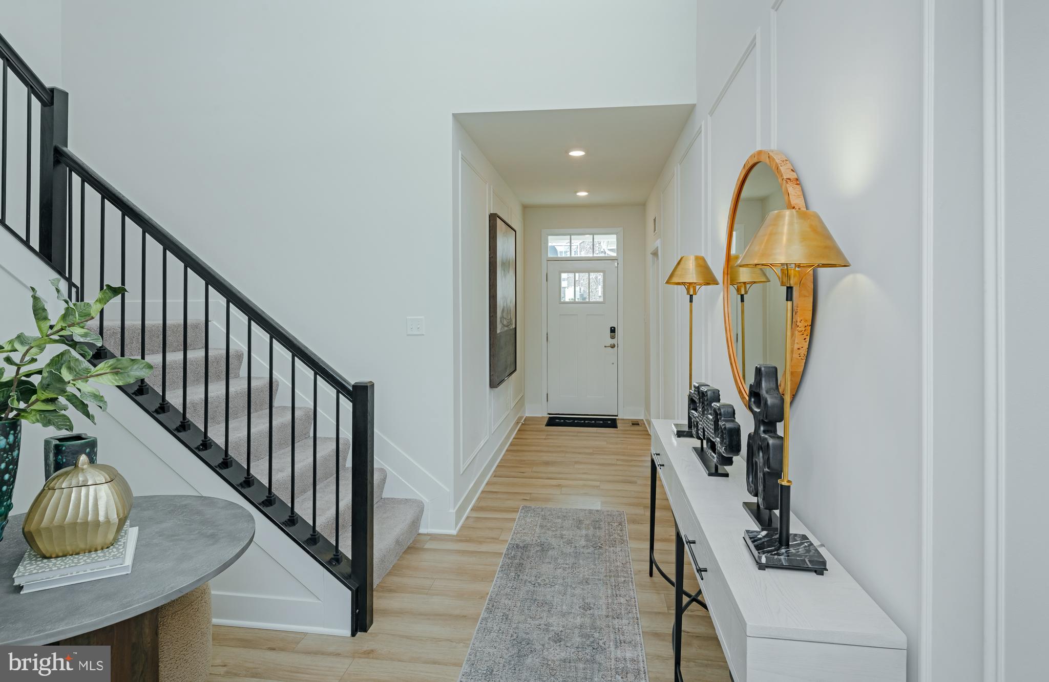 ST CHARLES - Residential