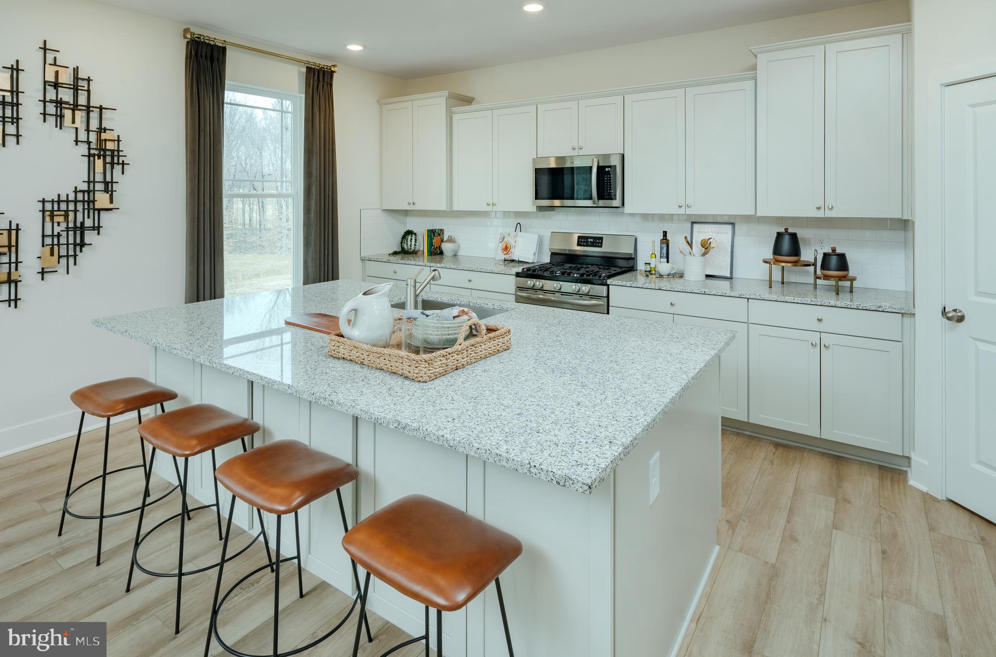 ST CHARLES - Residential