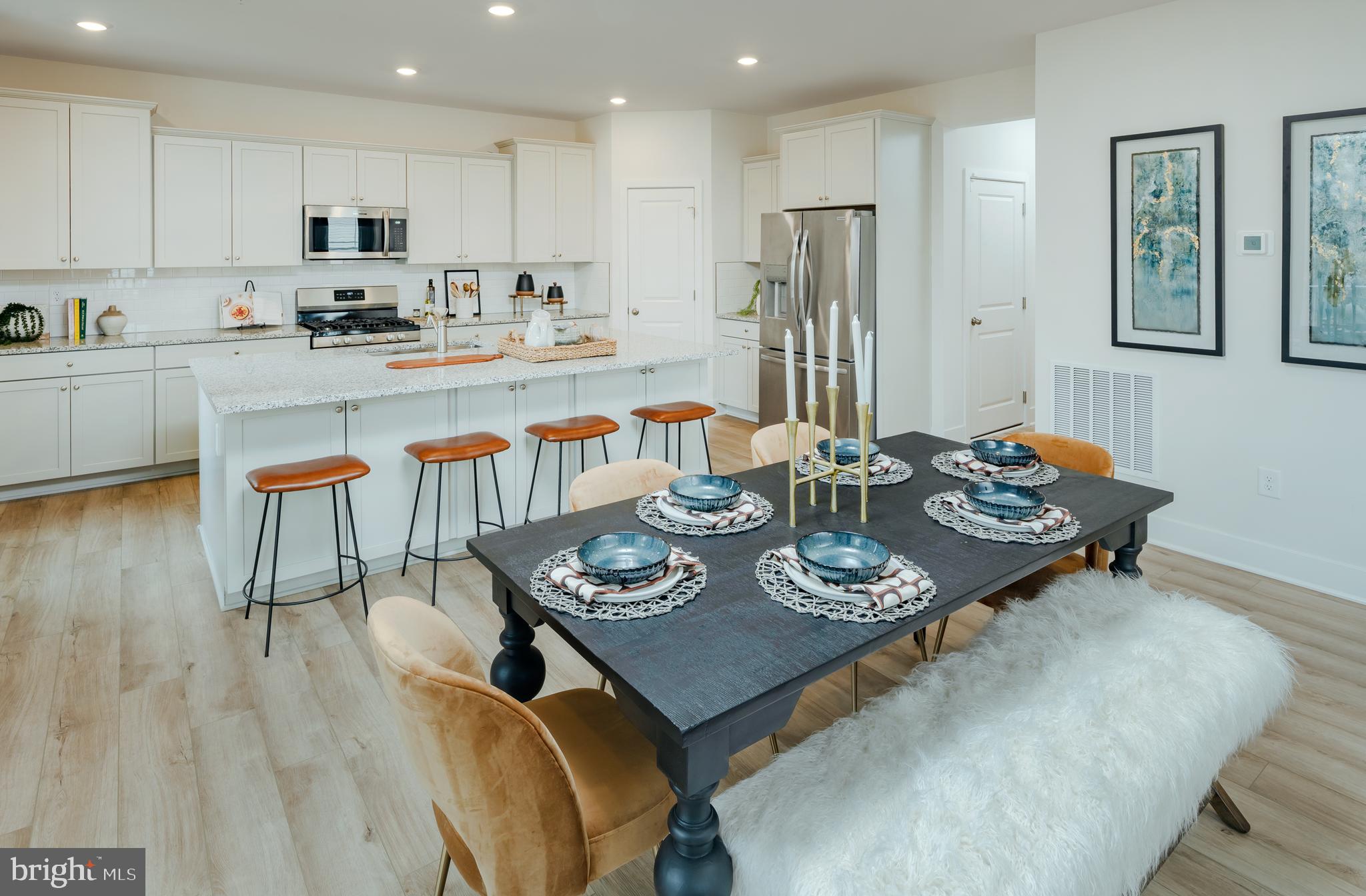 ST CHARLES - Residential