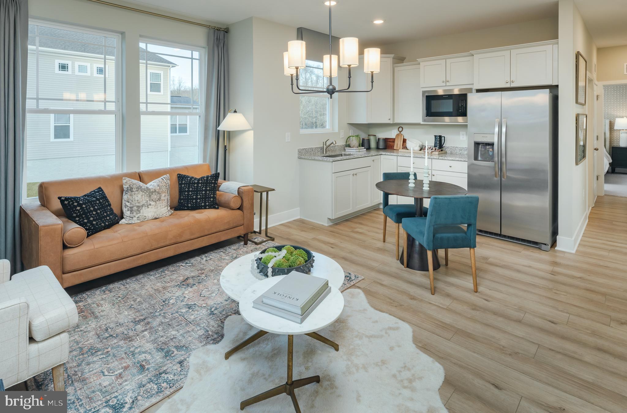 ST CHARLES - Residential