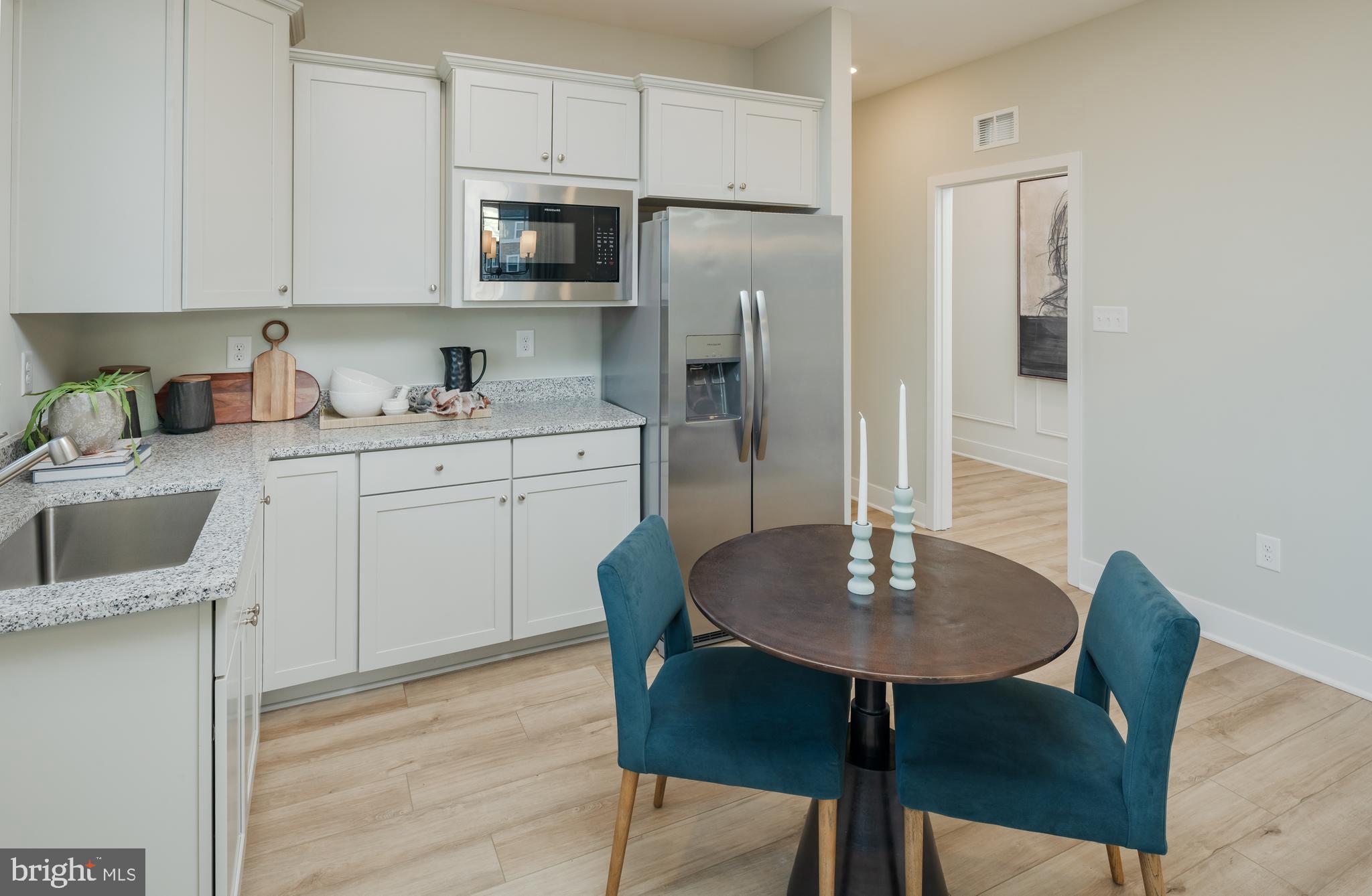 ST CHARLES - Residential