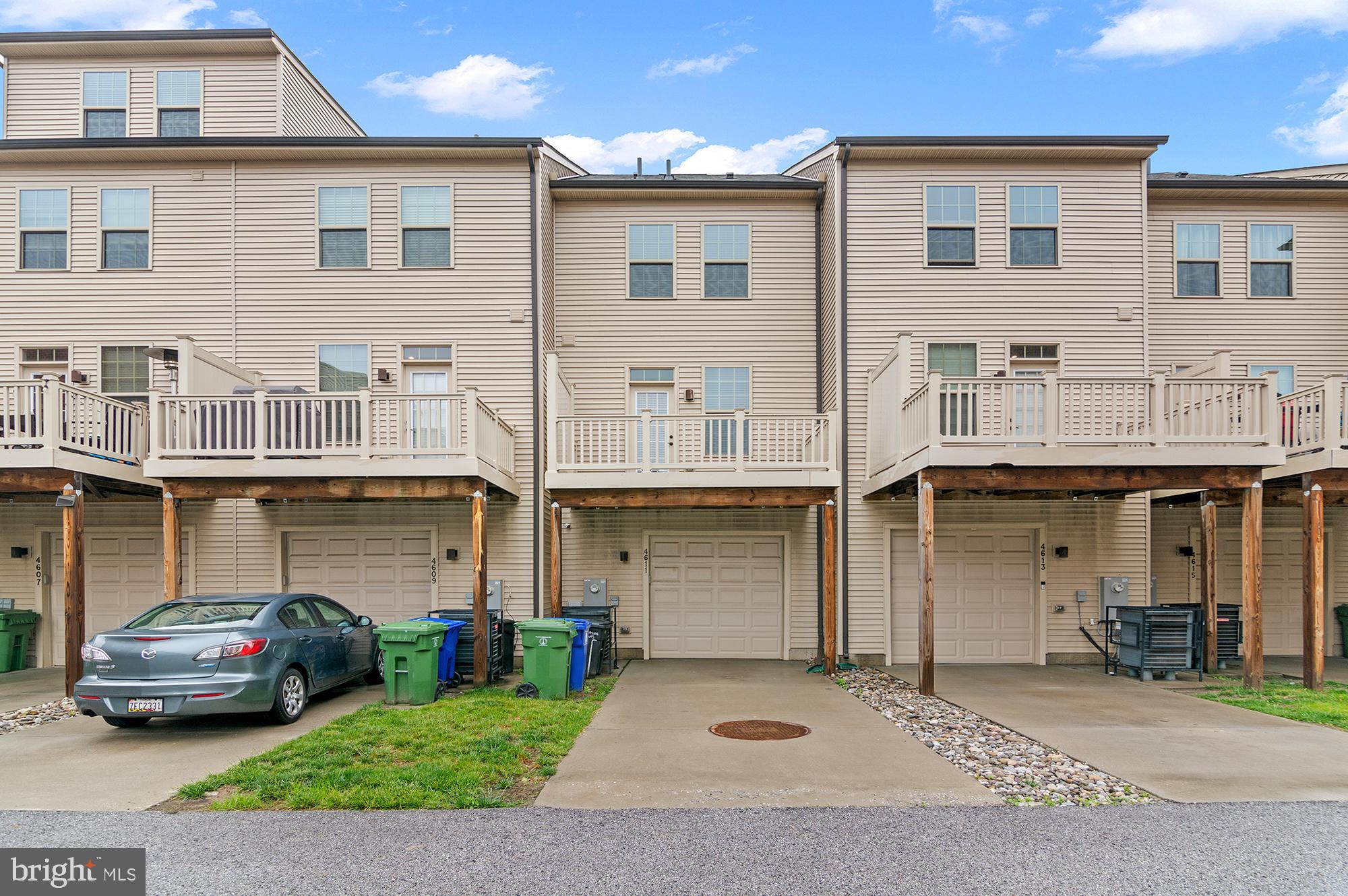 OLDHAM CROSSING - Residential