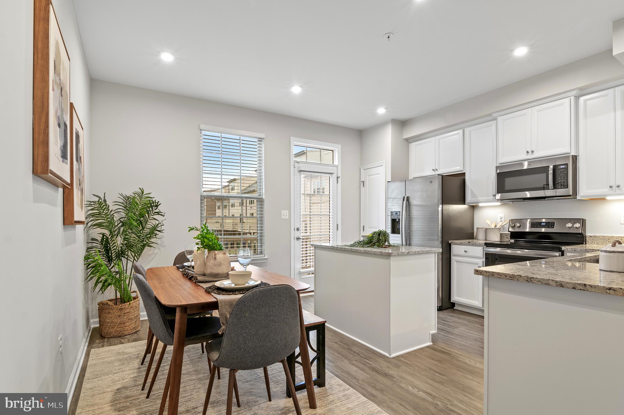 OLDHAM CROSSING - Residential