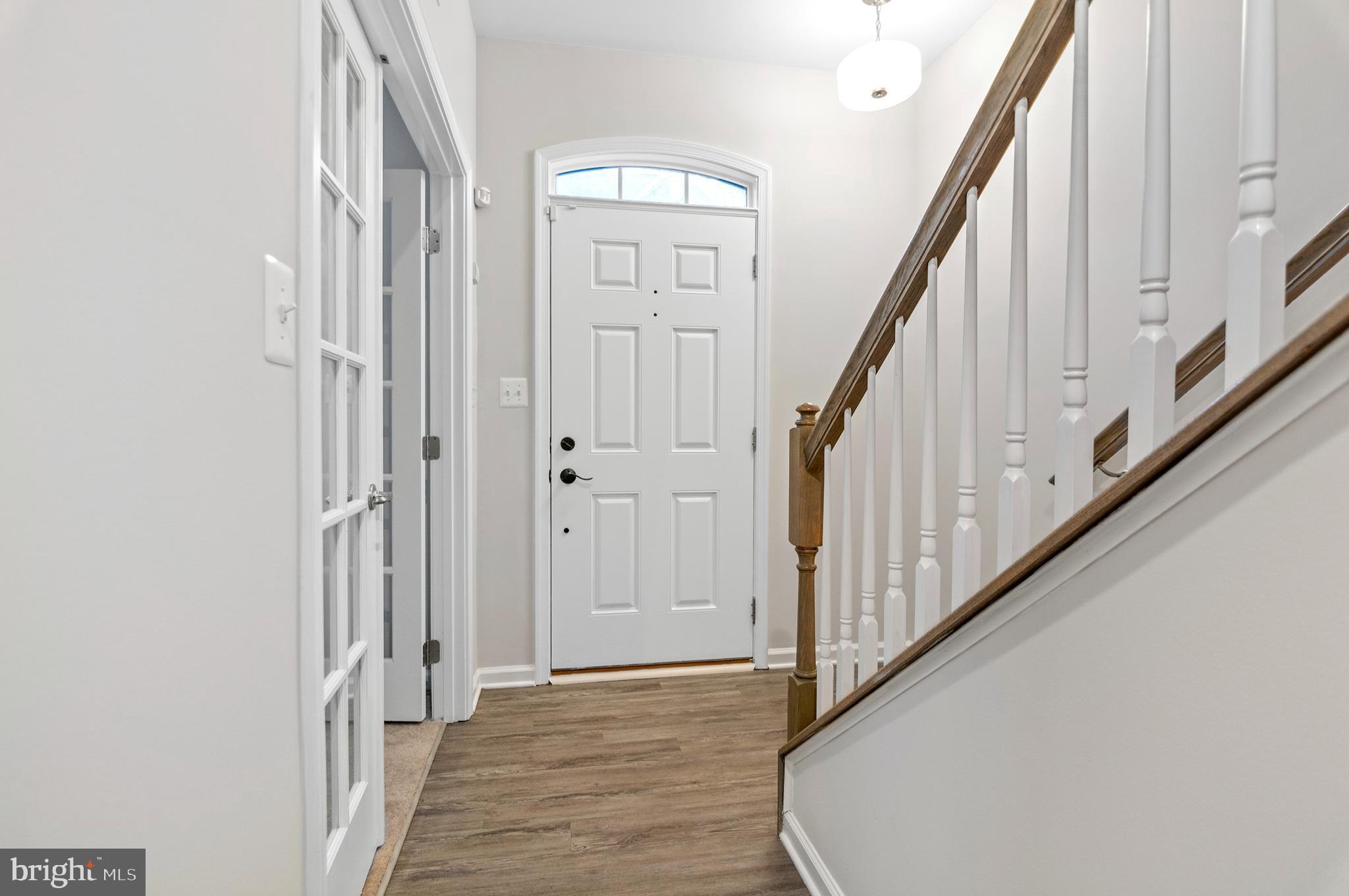 OLDHAM CROSSING - Residential