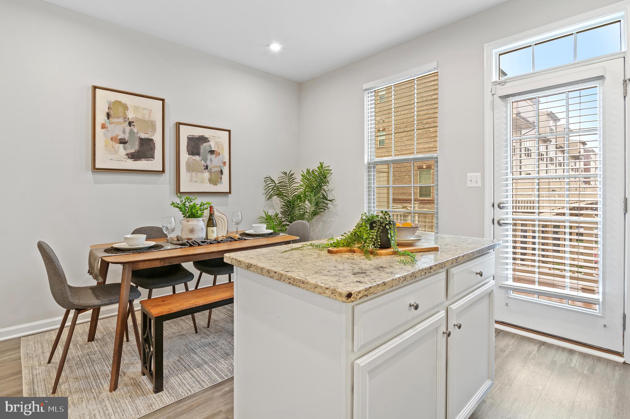OLDHAM CROSSING - Residential