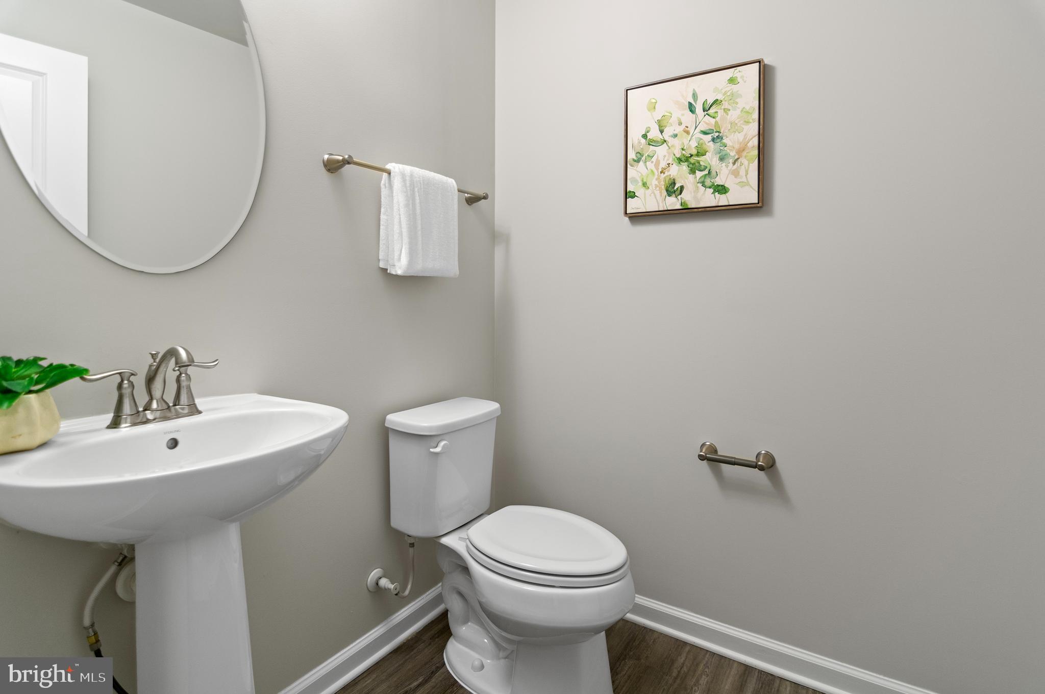 OLDHAM CROSSING - Residential