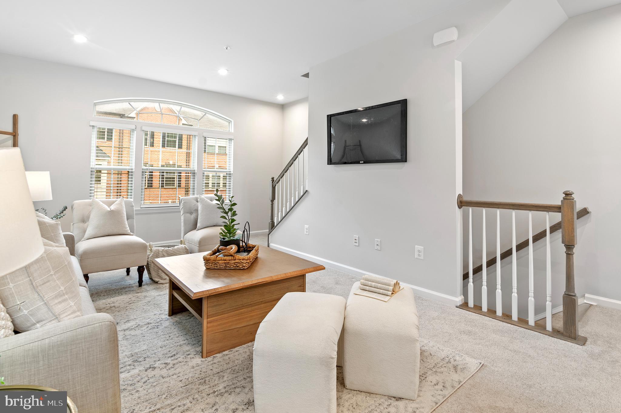 OLDHAM CROSSING - Residential