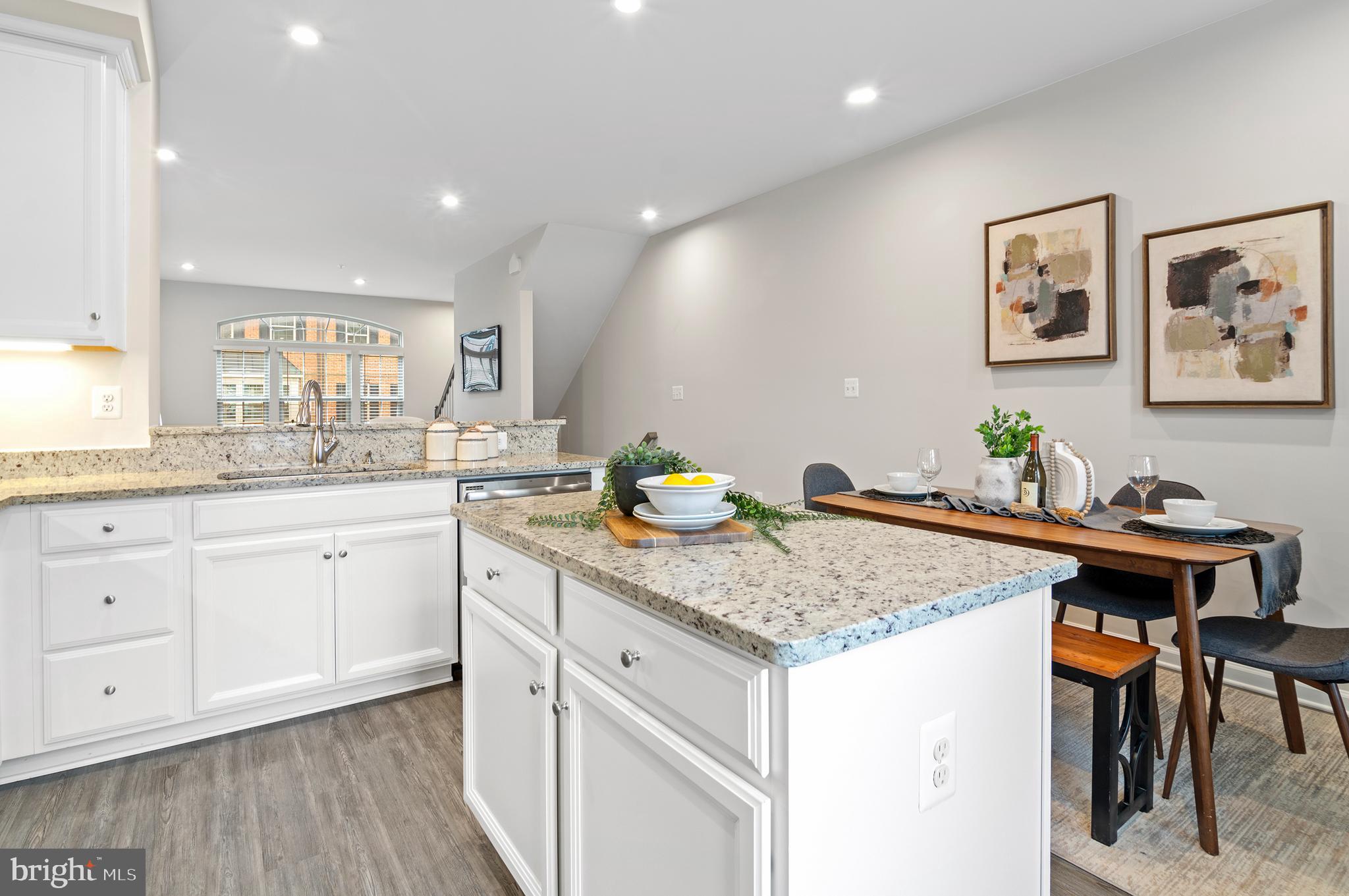 OLDHAM CROSSING - Residential