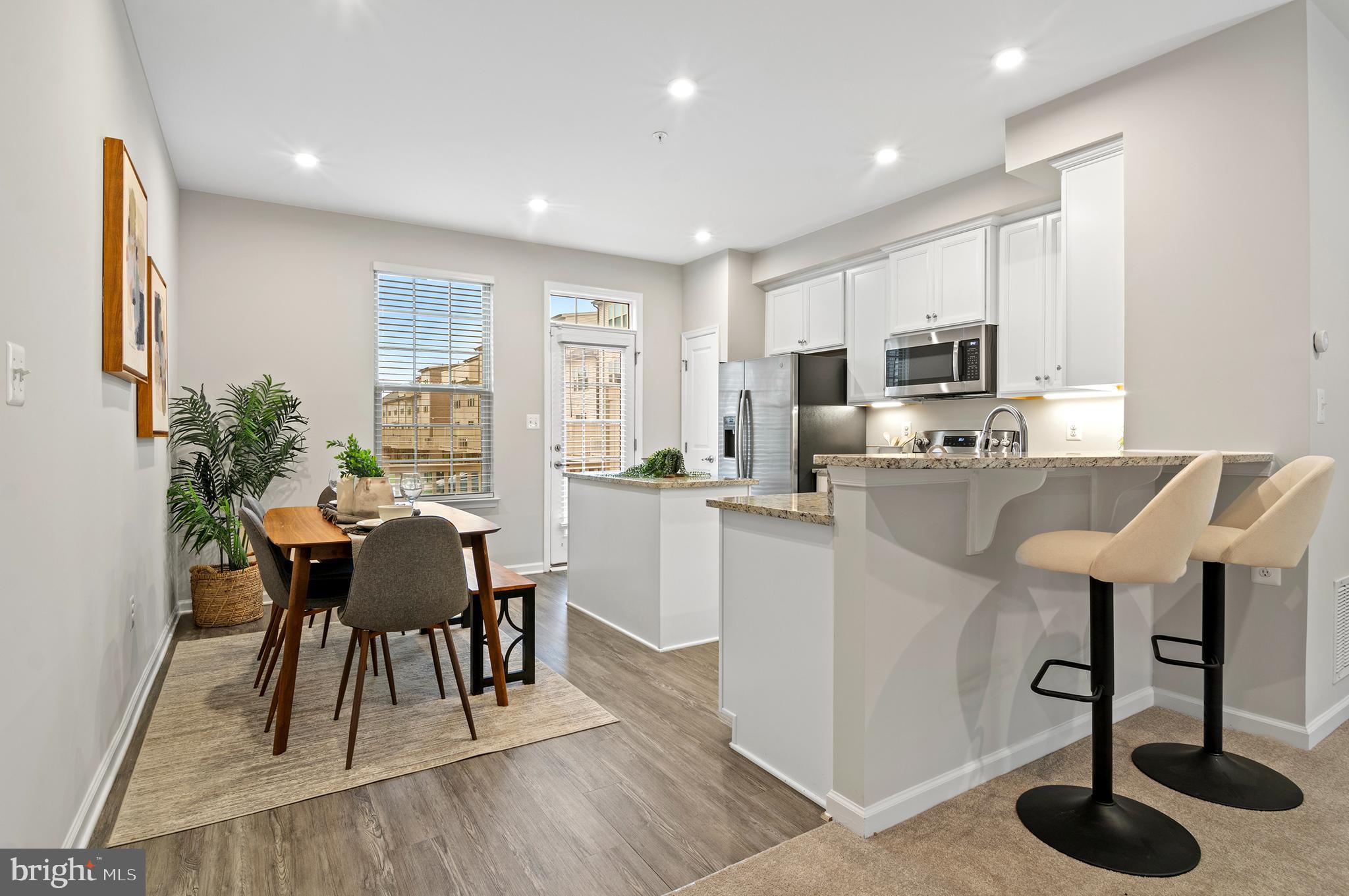 OLDHAM CROSSING - Residential
