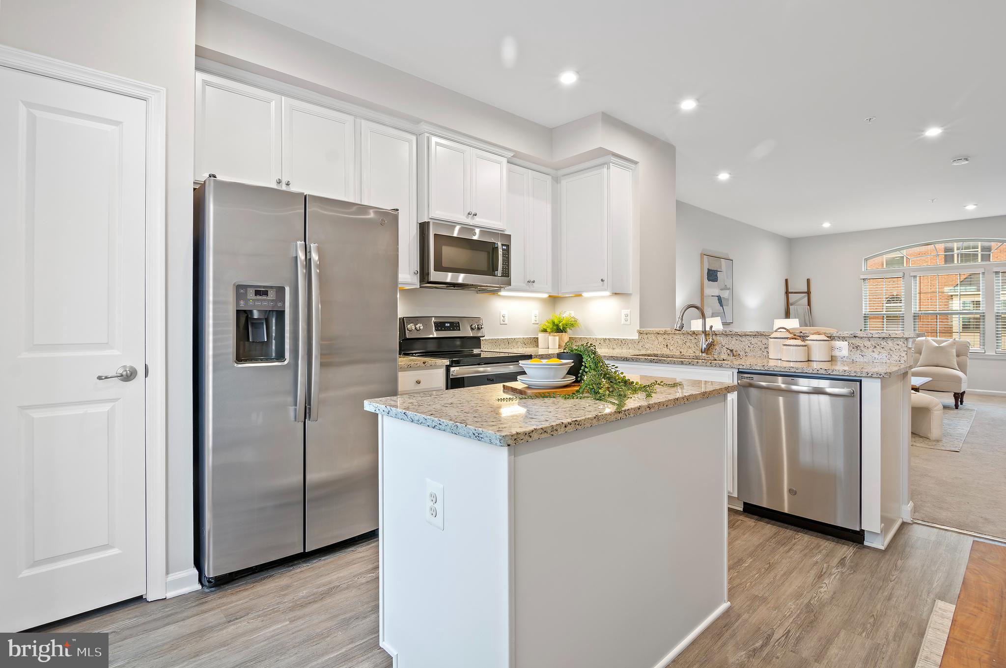 OLDHAM CROSSING - Residential