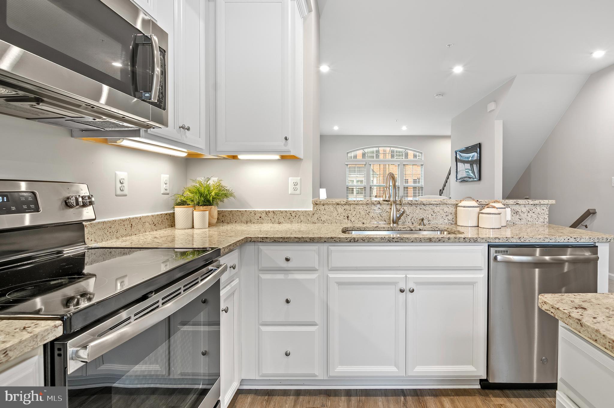 OLDHAM CROSSING - Residential