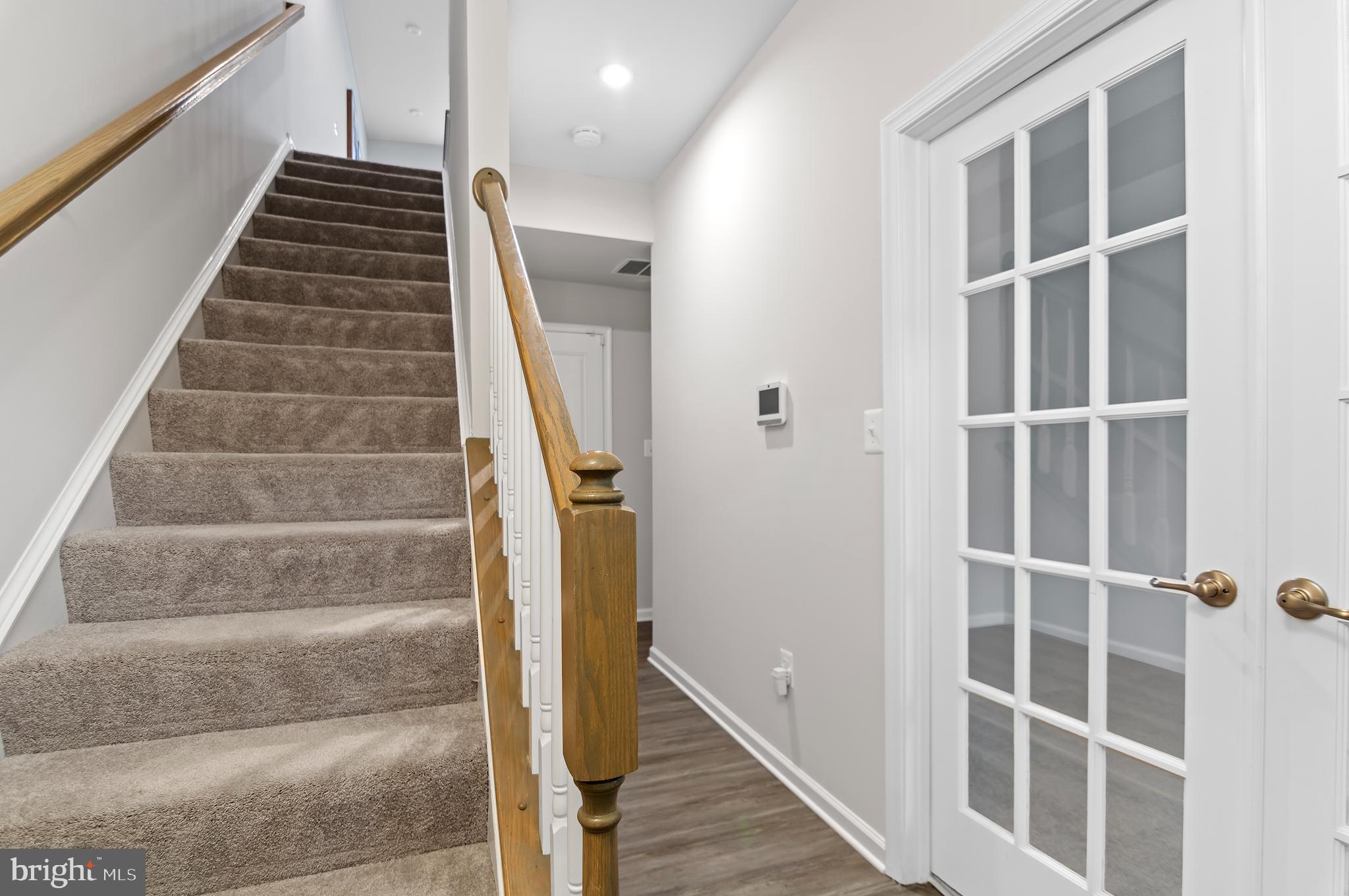 OLDHAM CROSSING - Residential