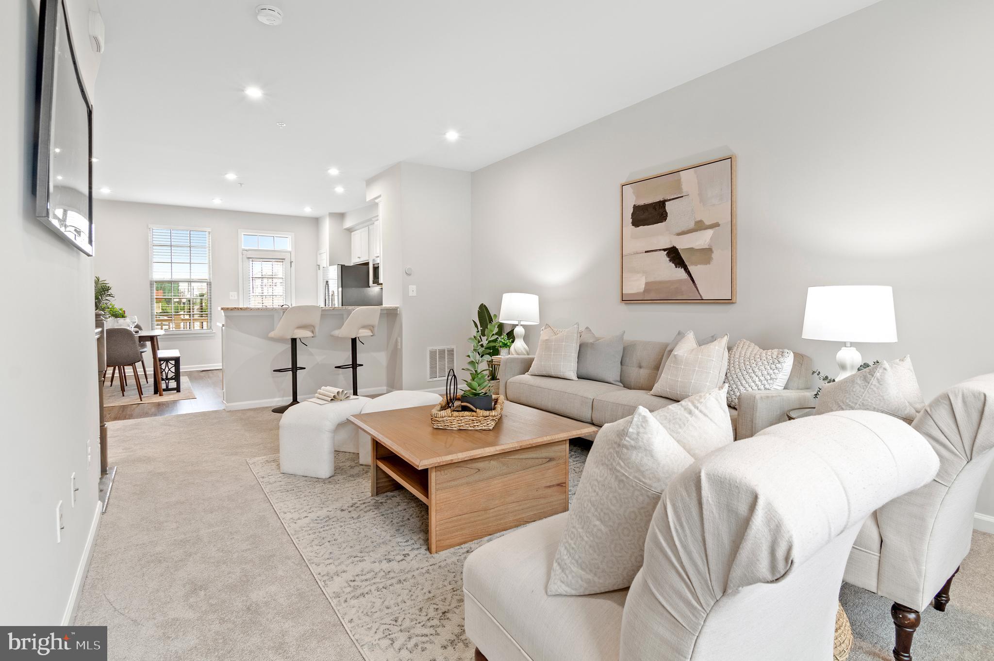 OLDHAM CROSSING - Residential