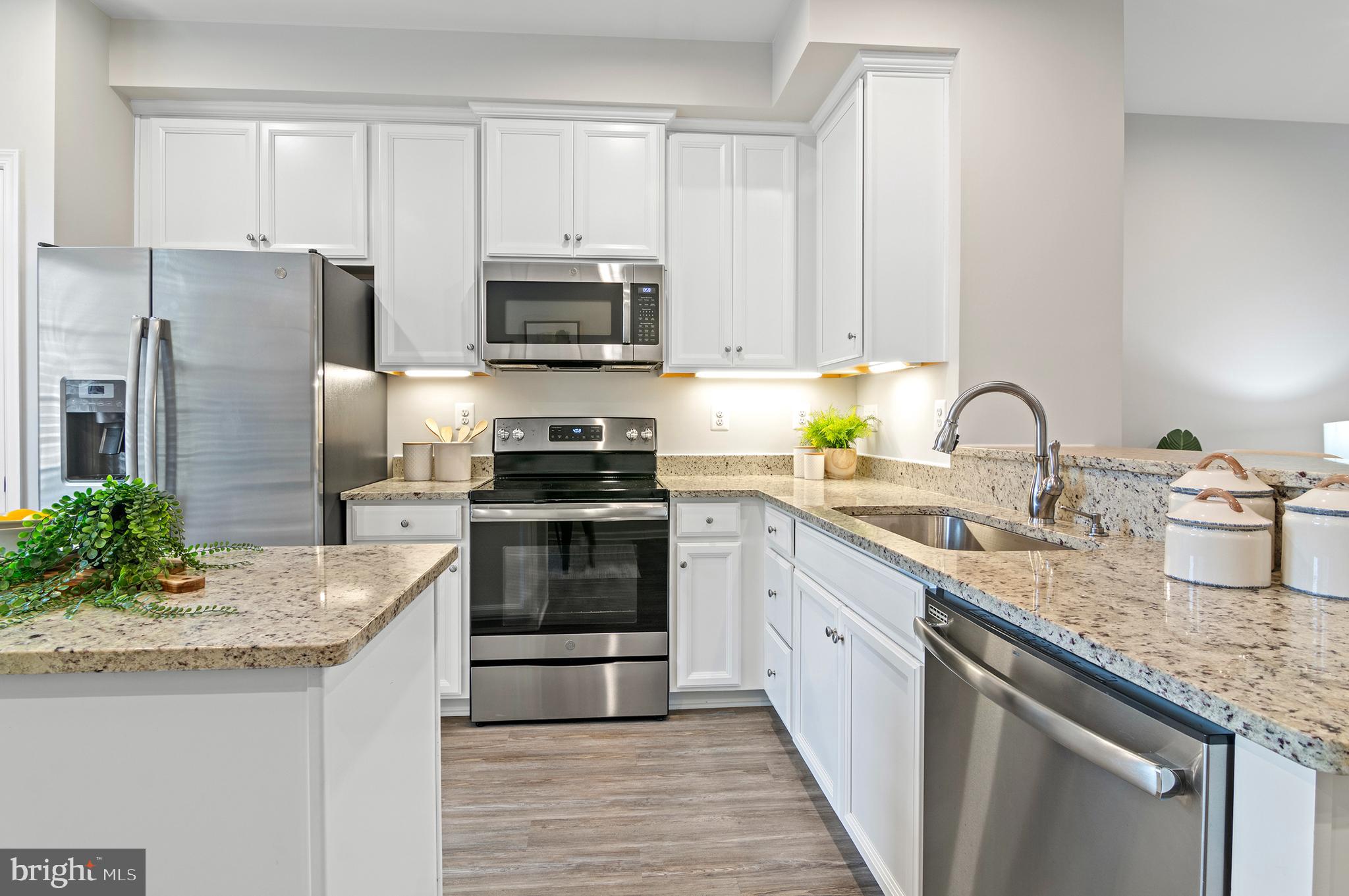 OLDHAM CROSSING - Residential