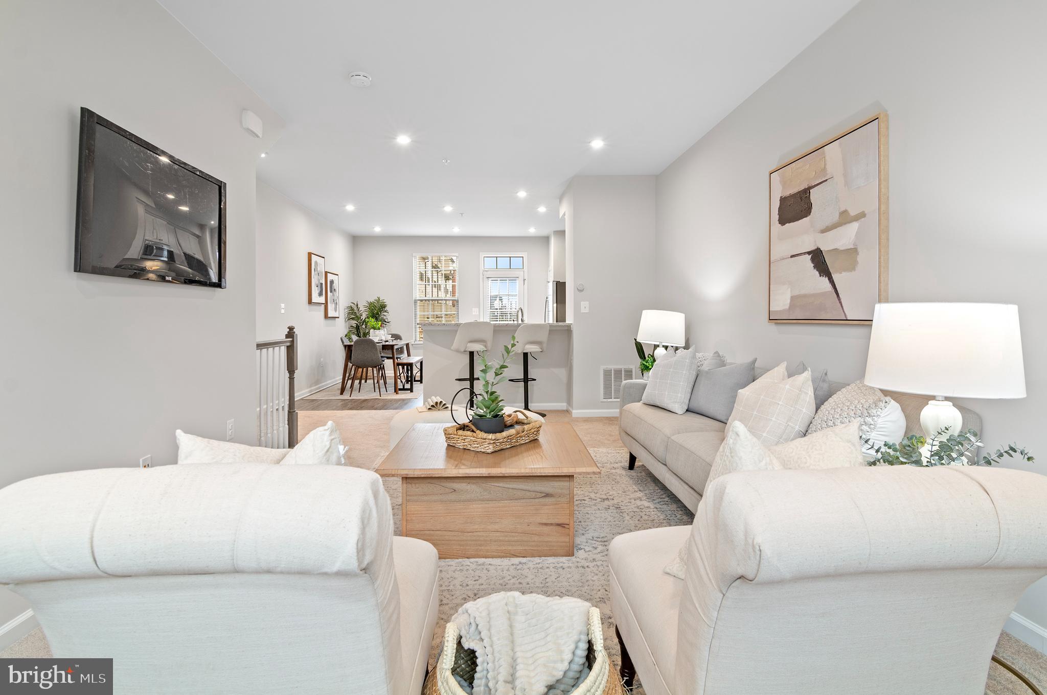 OLDHAM CROSSING - Residential