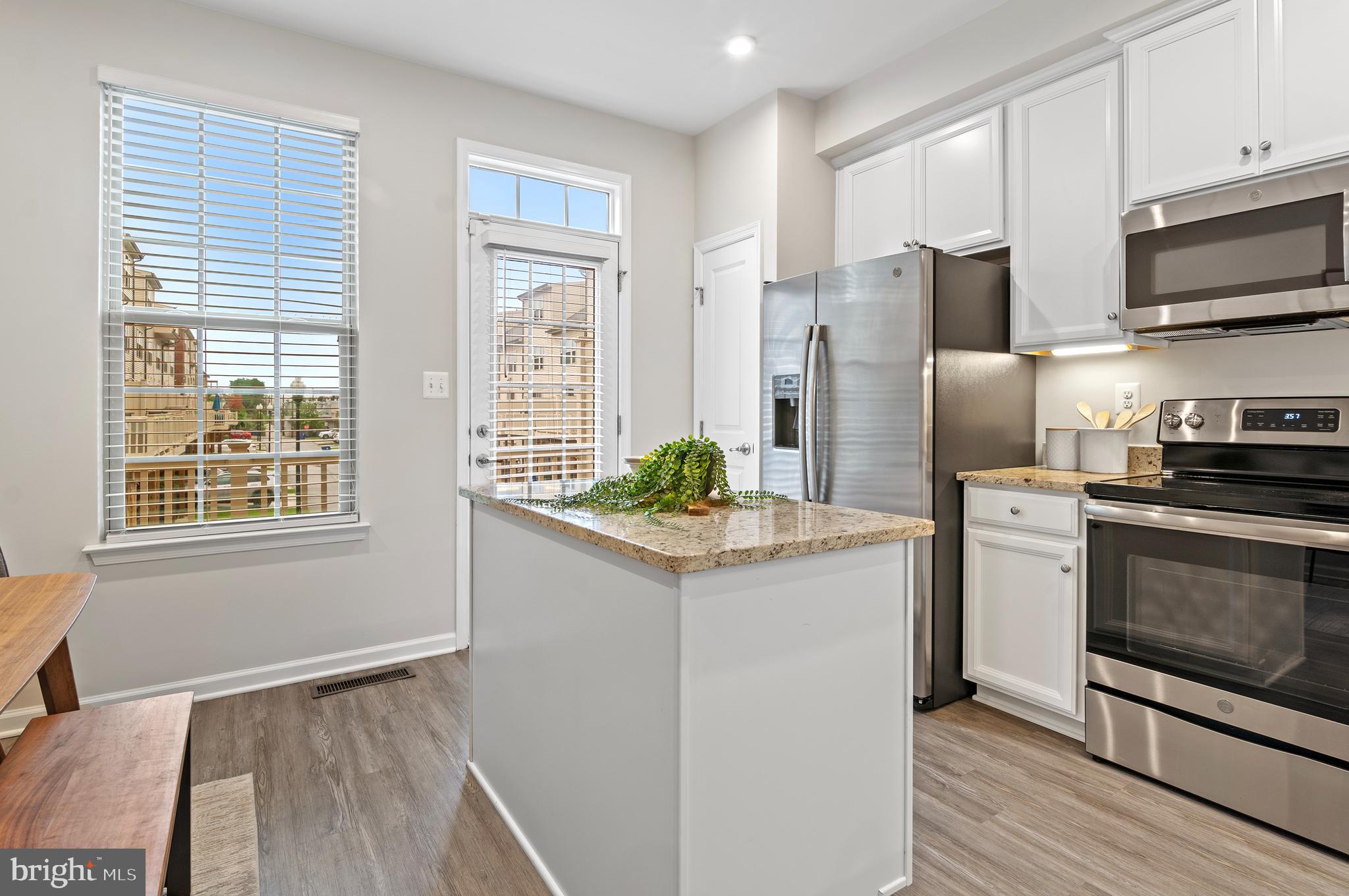 OLDHAM CROSSING - Residential