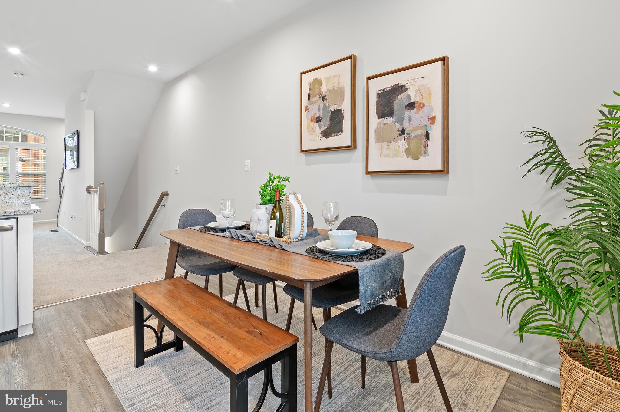 OLDHAM CROSSING - Residential