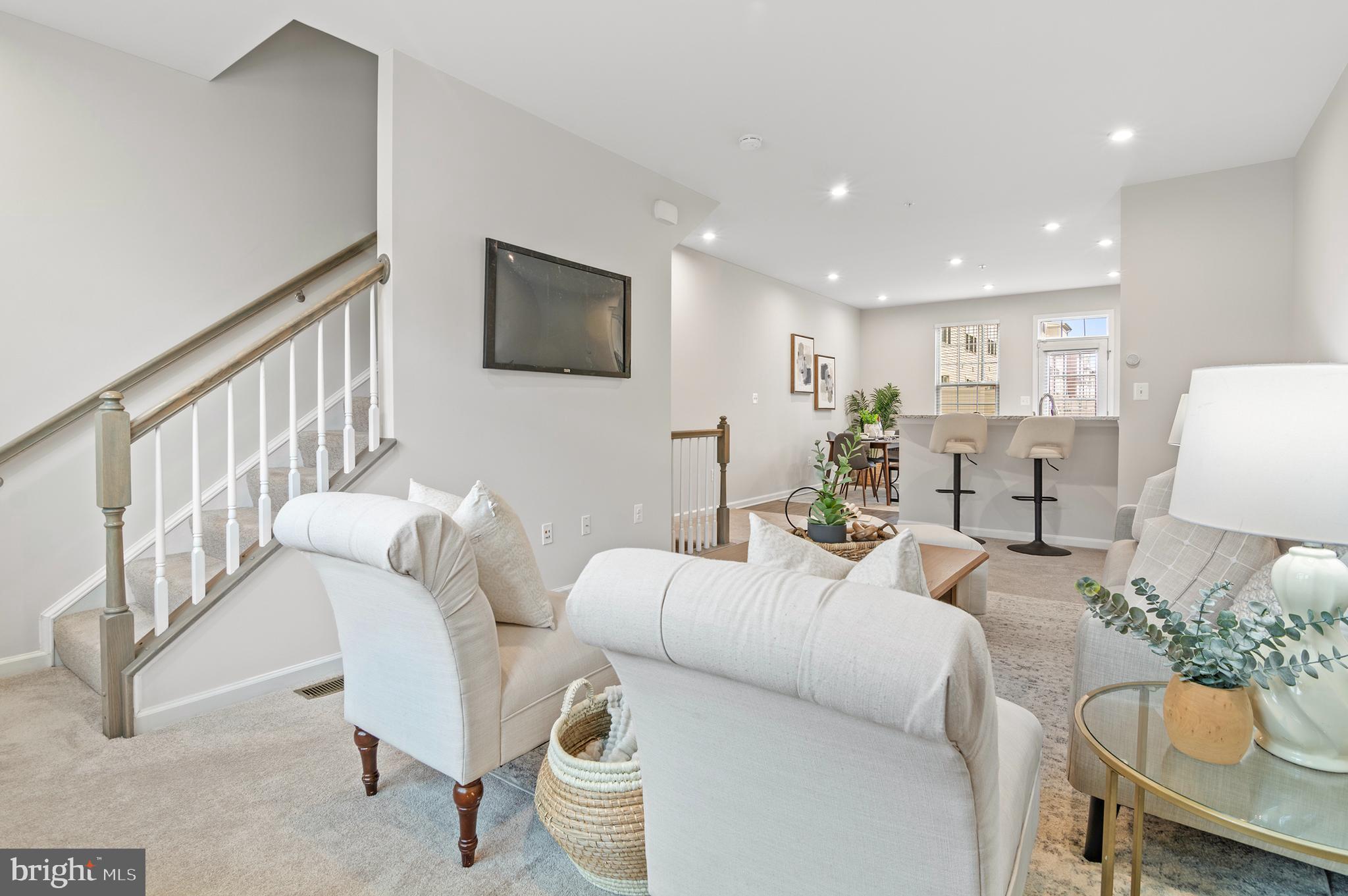OLDHAM CROSSING - Residential