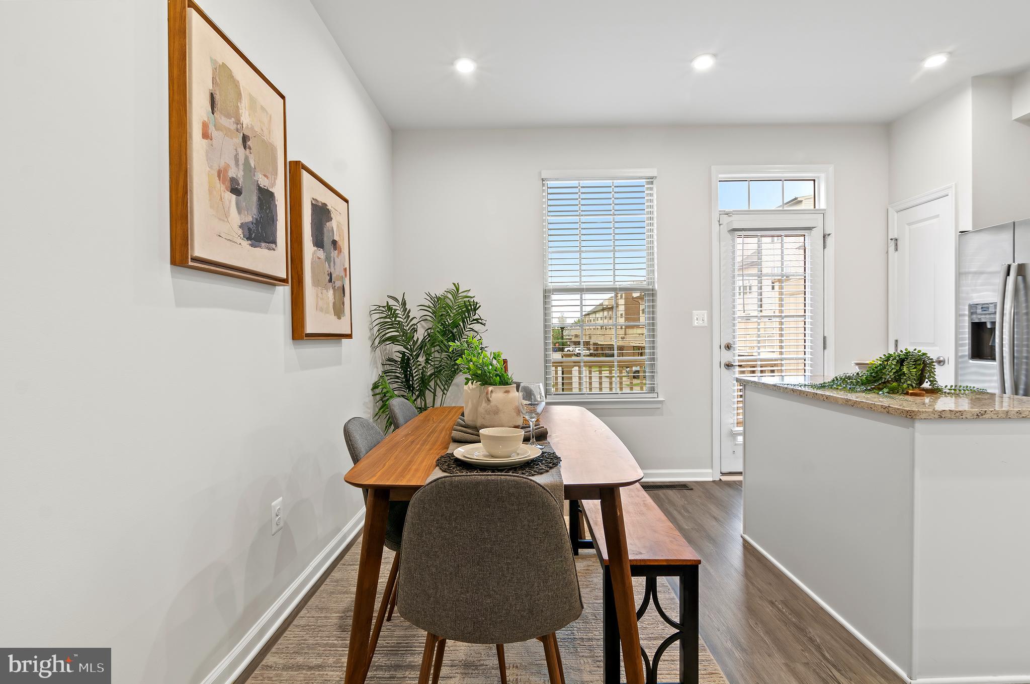 OLDHAM CROSSING - Residential