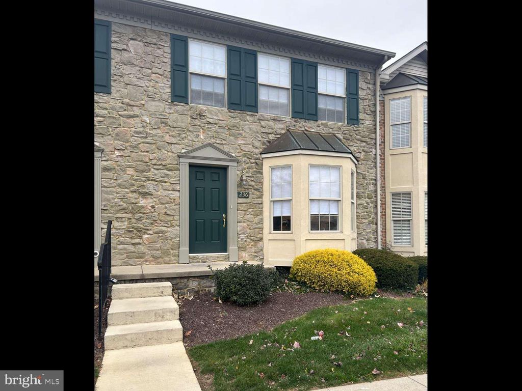 Photo of 236 Cobblestone Lane, LANCASTER, PA 17601 (MLS # PALA2080278)
