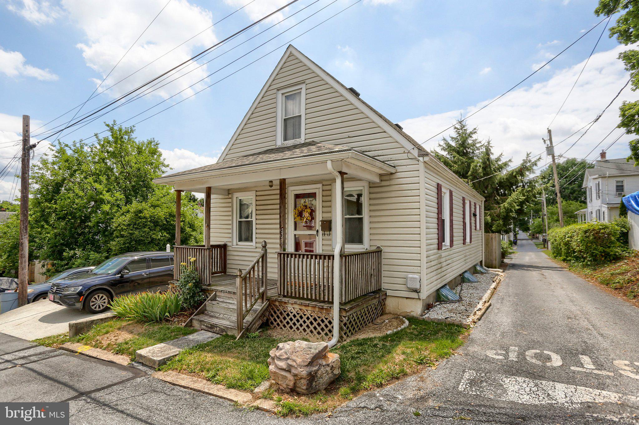 221 S 30TH STREET
