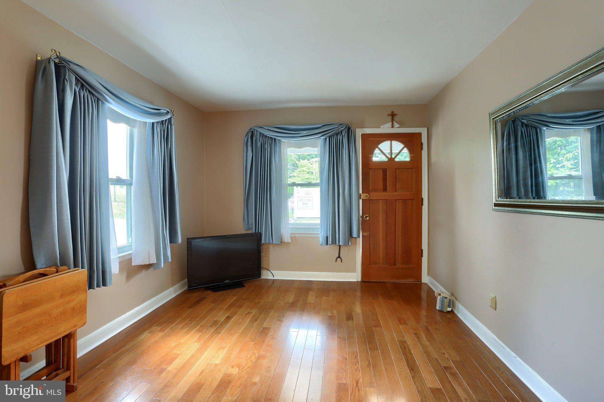 221 S 30TH STREET