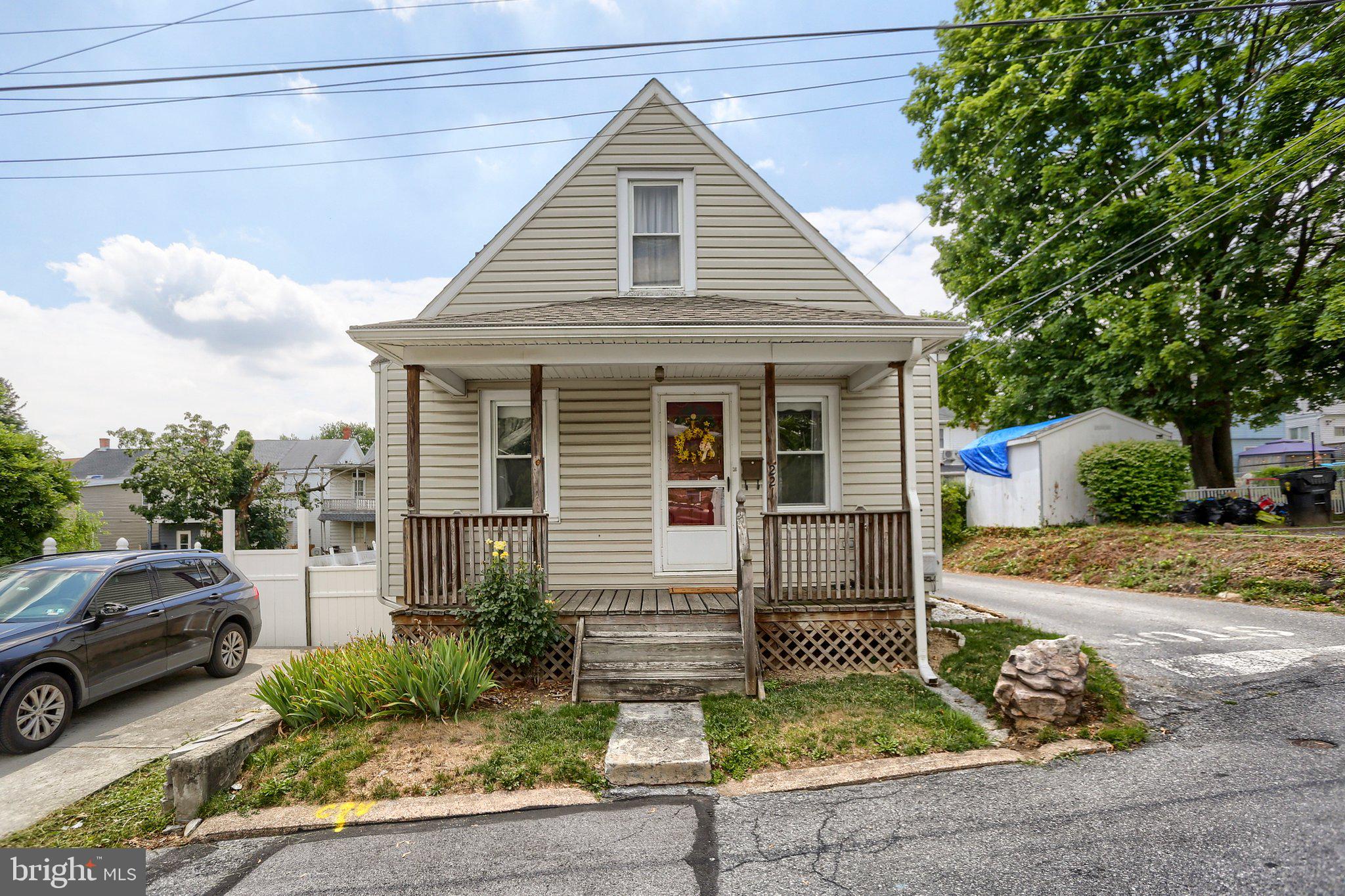 221 S 30TH STREET