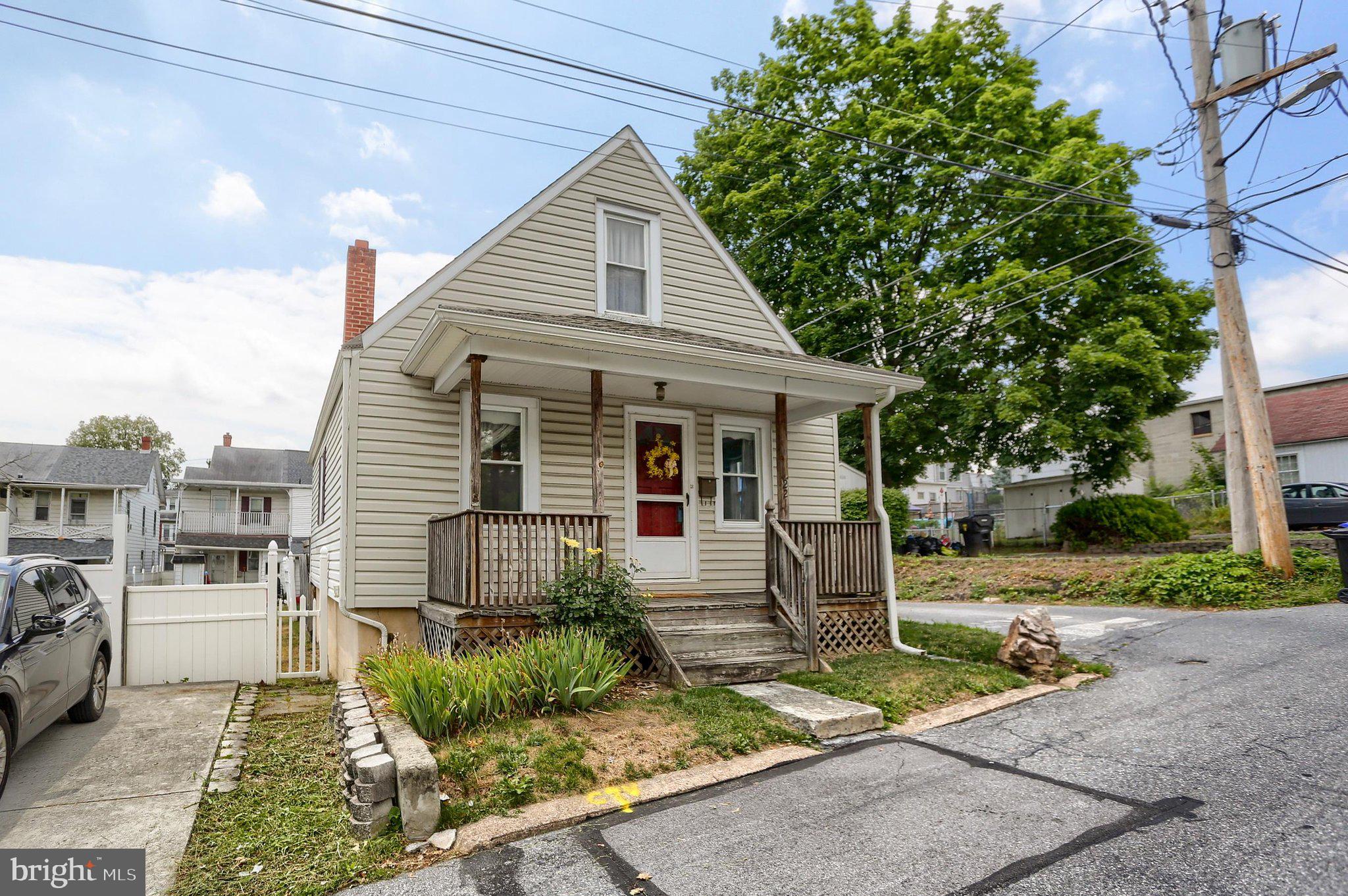 221 S 30TH STREET