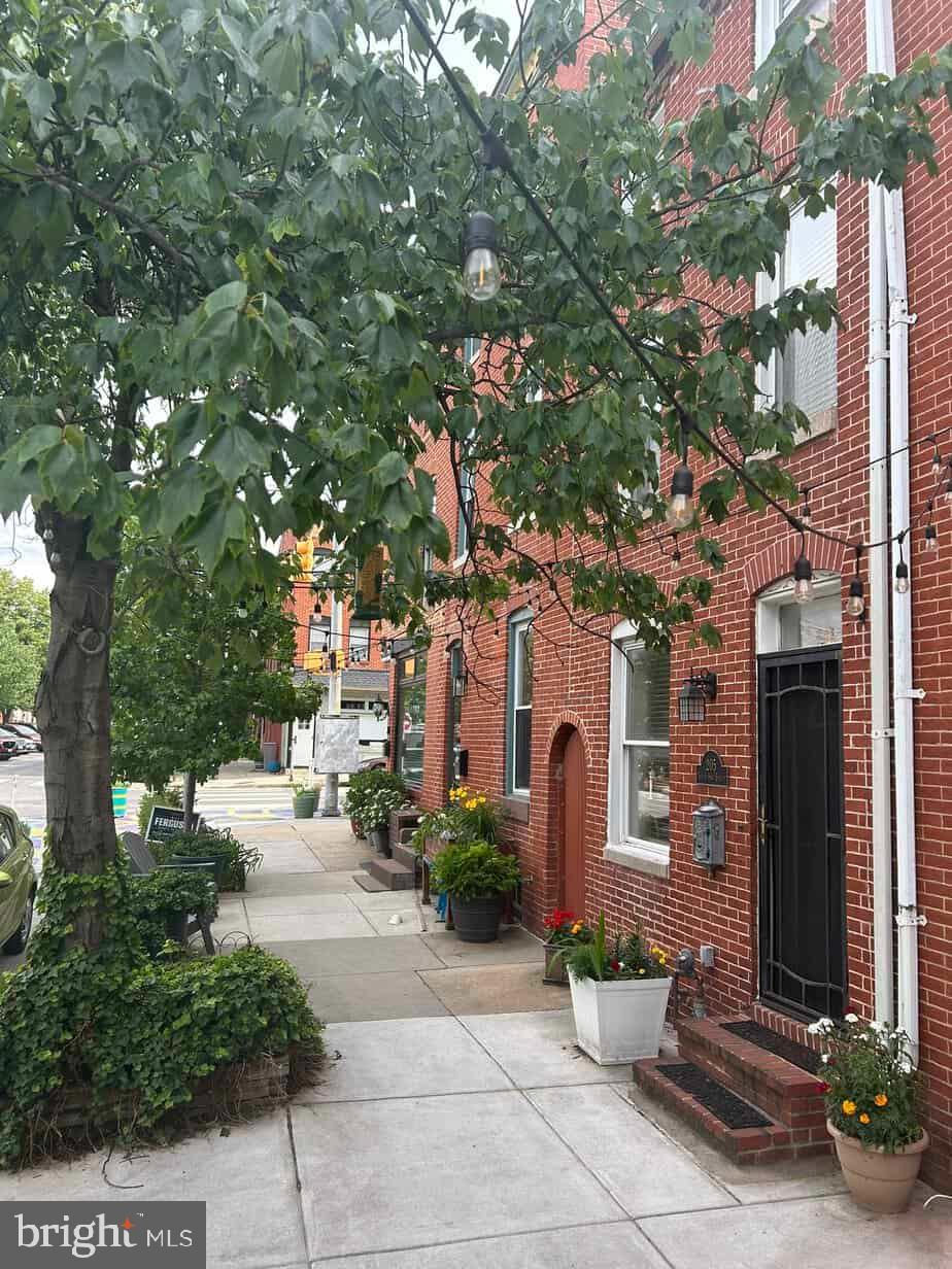 205 S ANN STREET