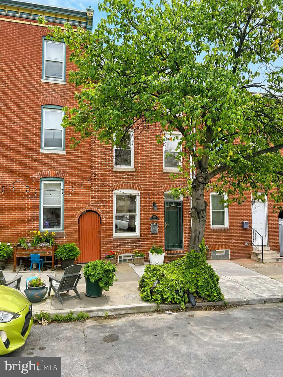205 S ANN STREET