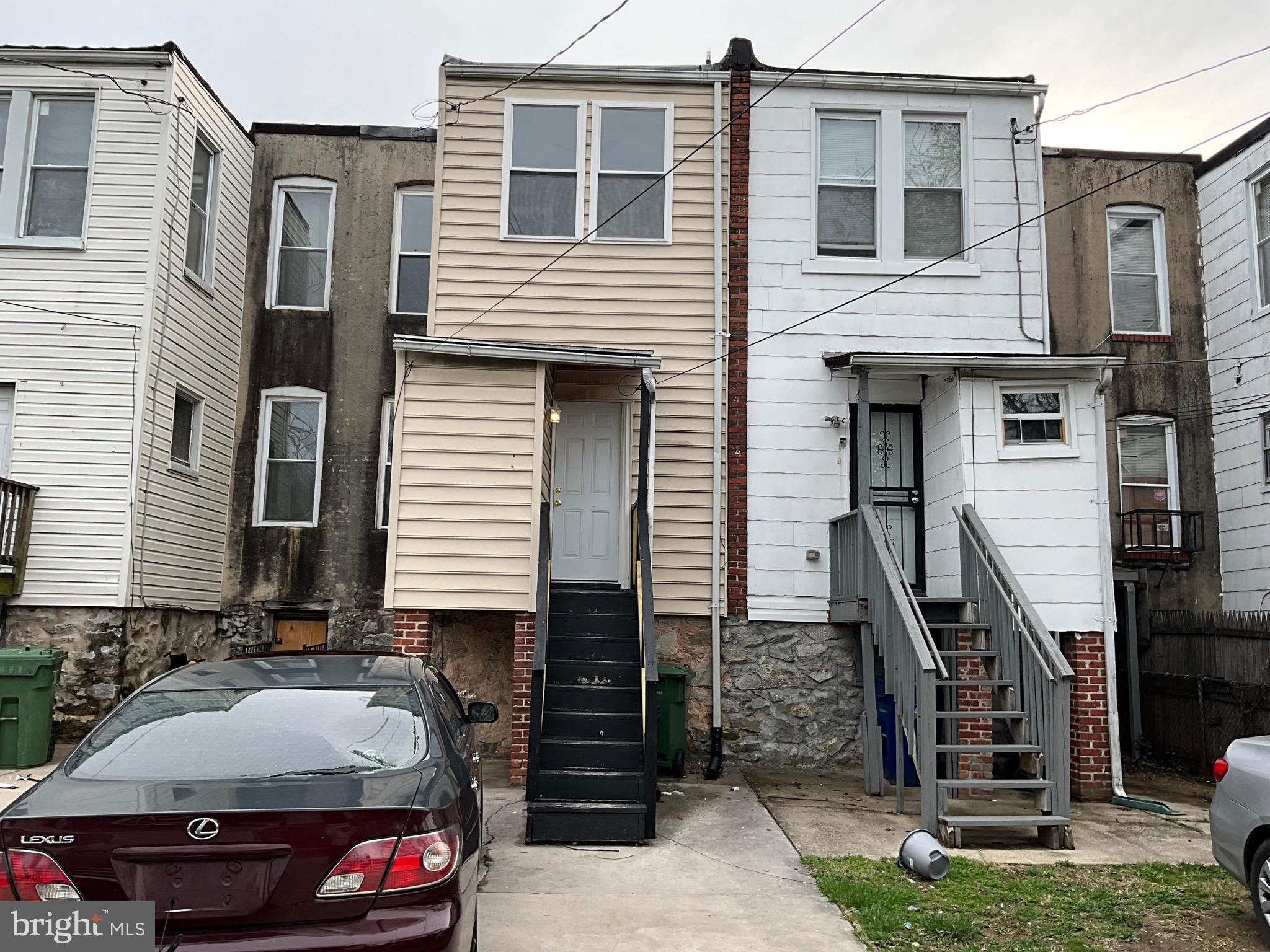 EDGECOMB - Residential Lease