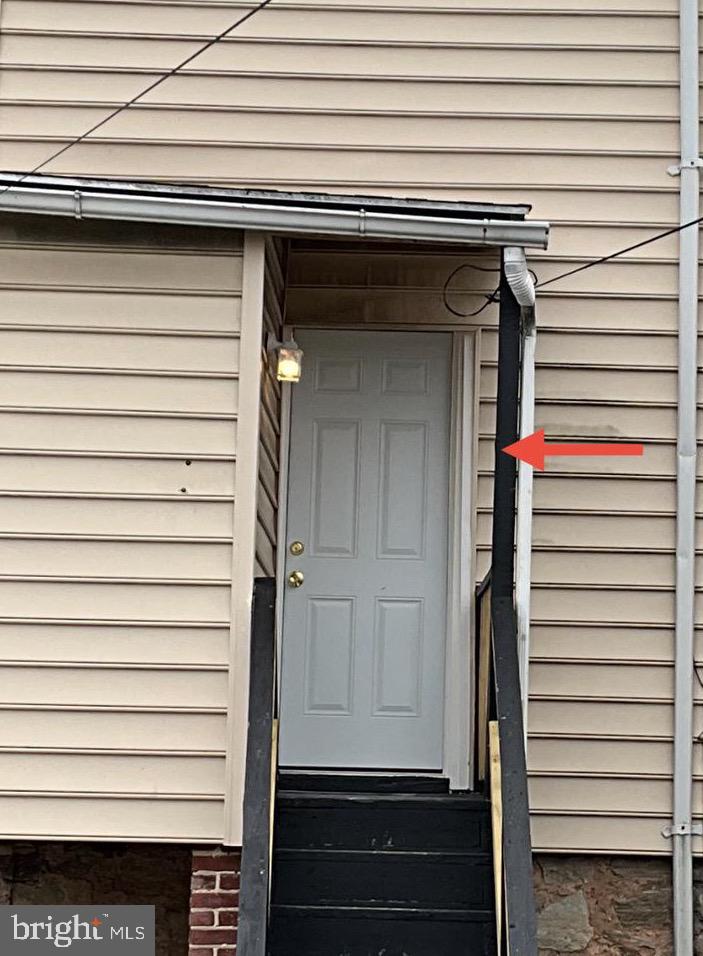 EDGECOMB - Residential Lease