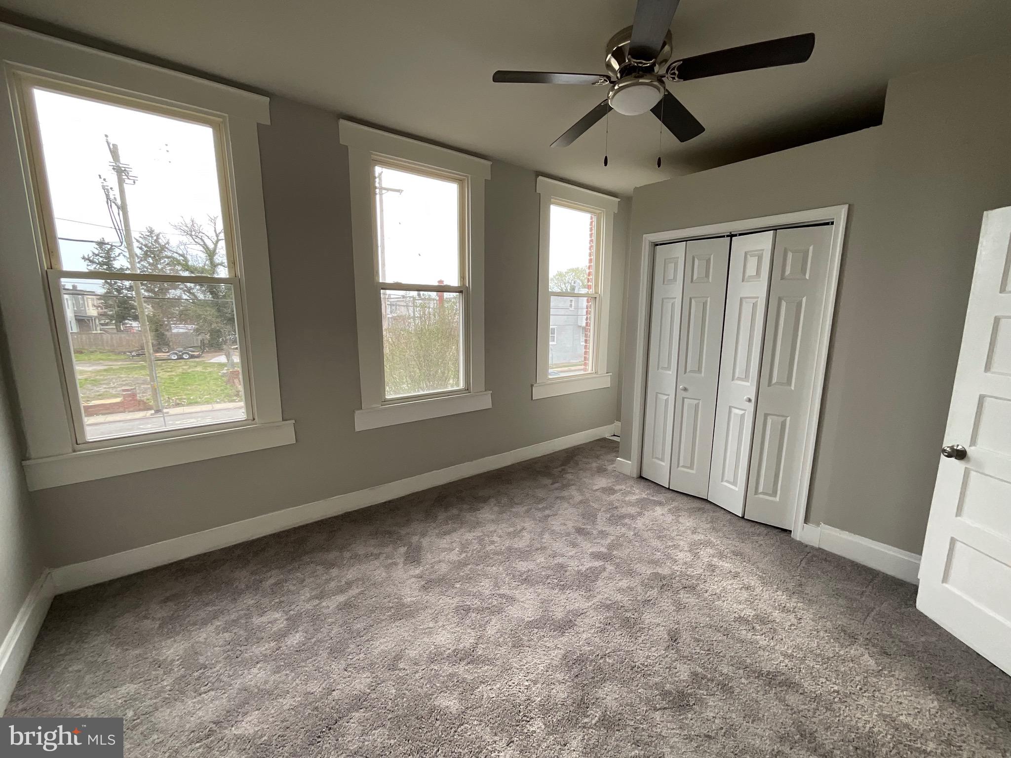 EDGECOMB - Residential Lease