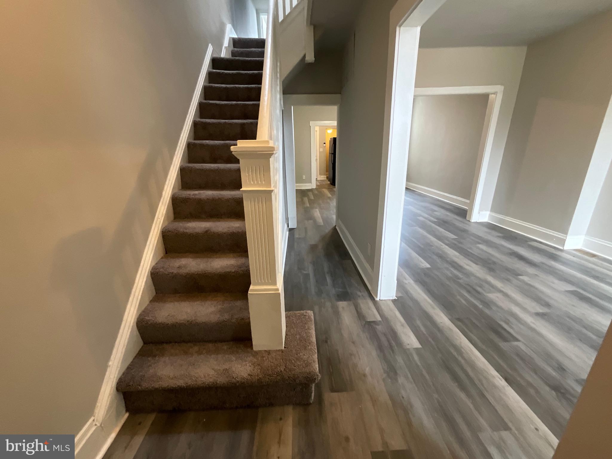 EDGECOMB - Residential Lease