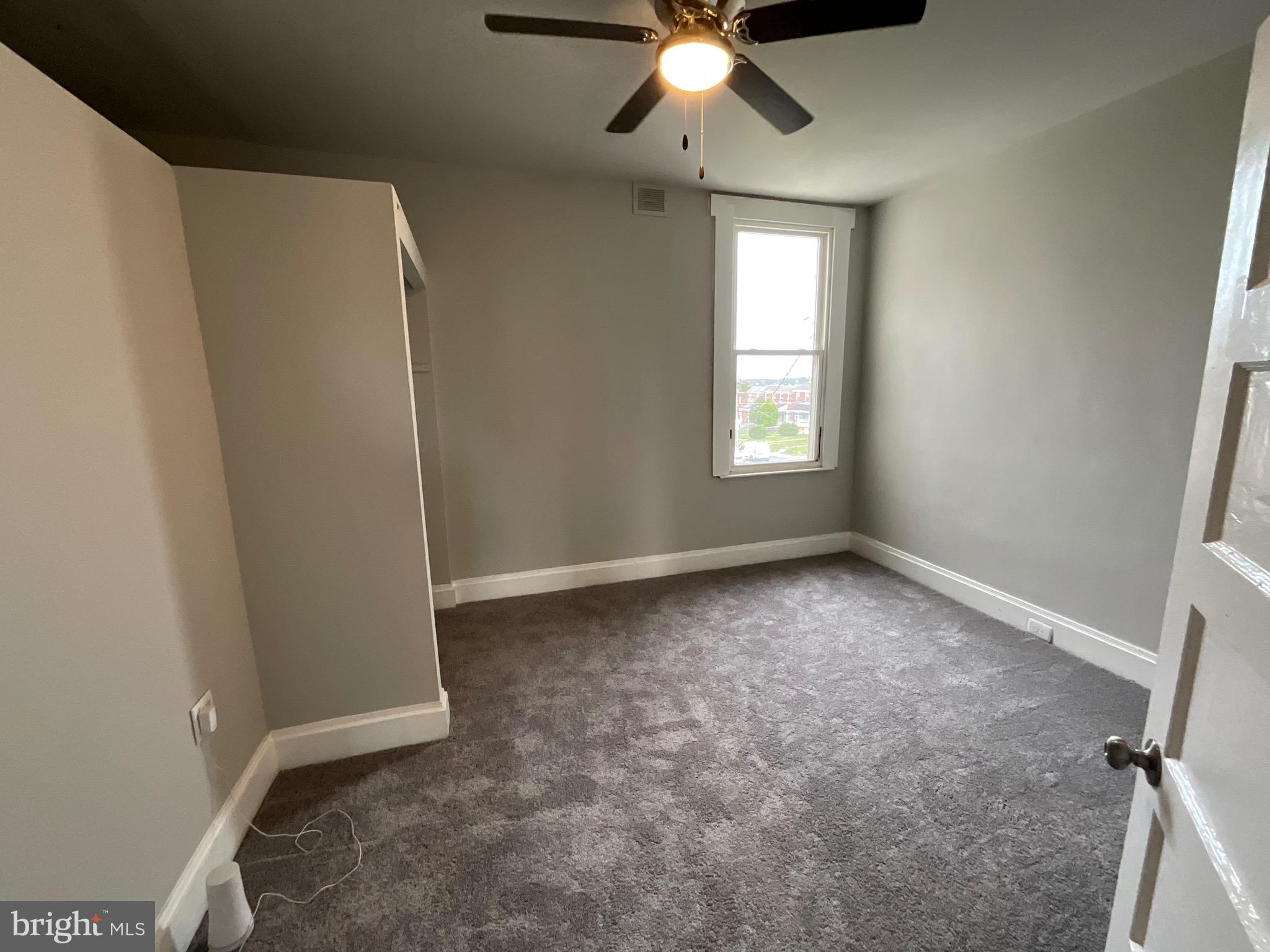 EDGECOMB - Residential Lease